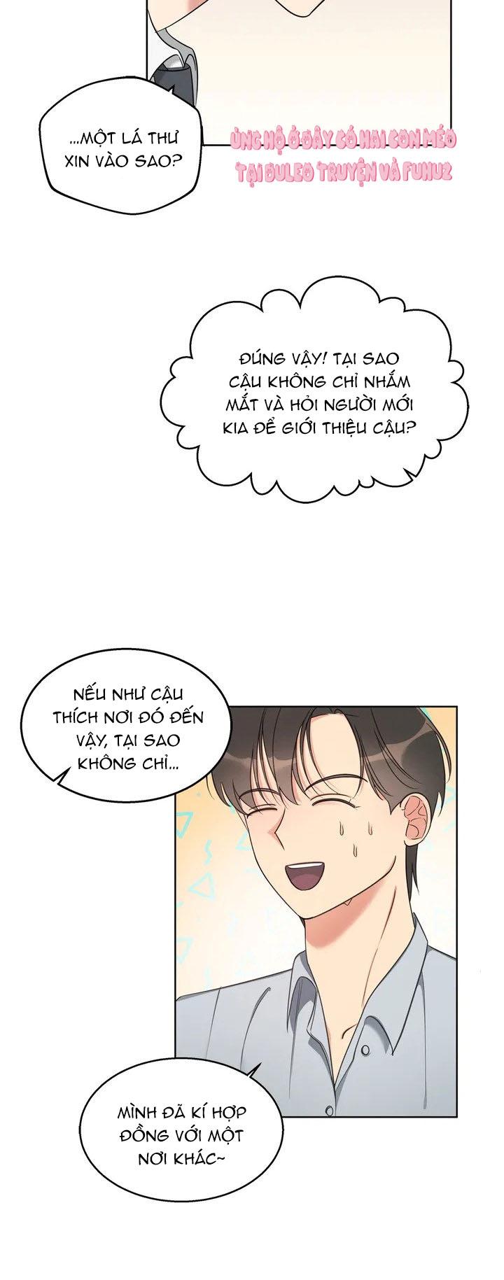 Đọc truyện Tuyển Tập Khu chung cư GwangGong - GwangGong Apartment Complex - Chapter 61