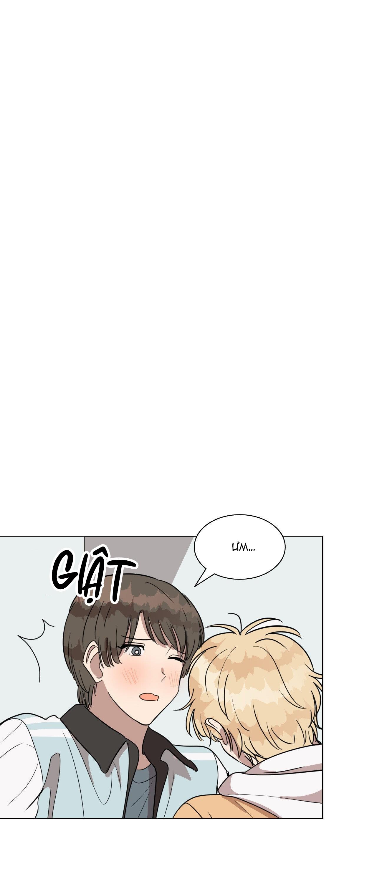 Đọc truyện Sự Hiểu Lầm Ngọt Ngào - Chapter 9
