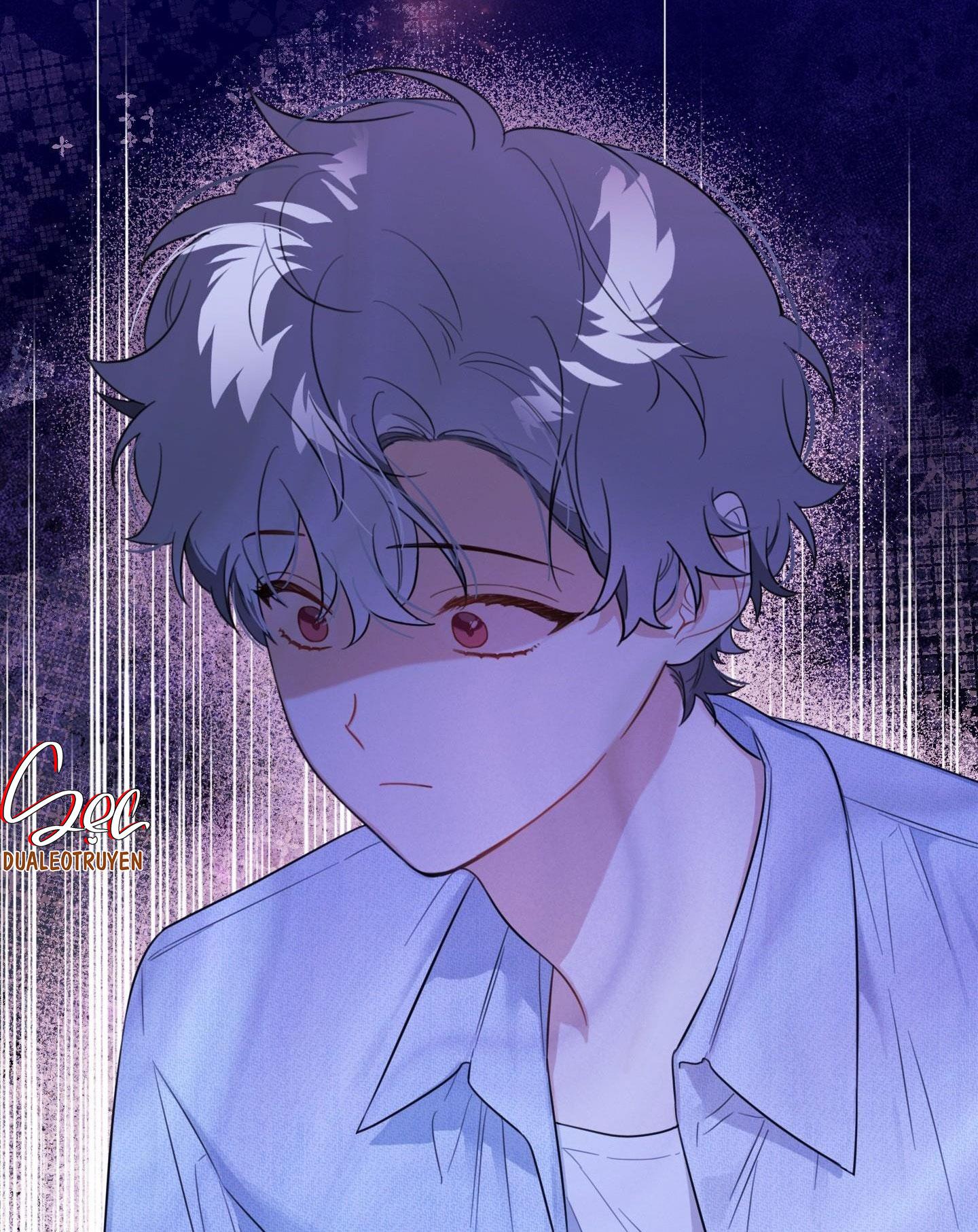 Đọc truyện VƯỜN HOA - Chapter 35