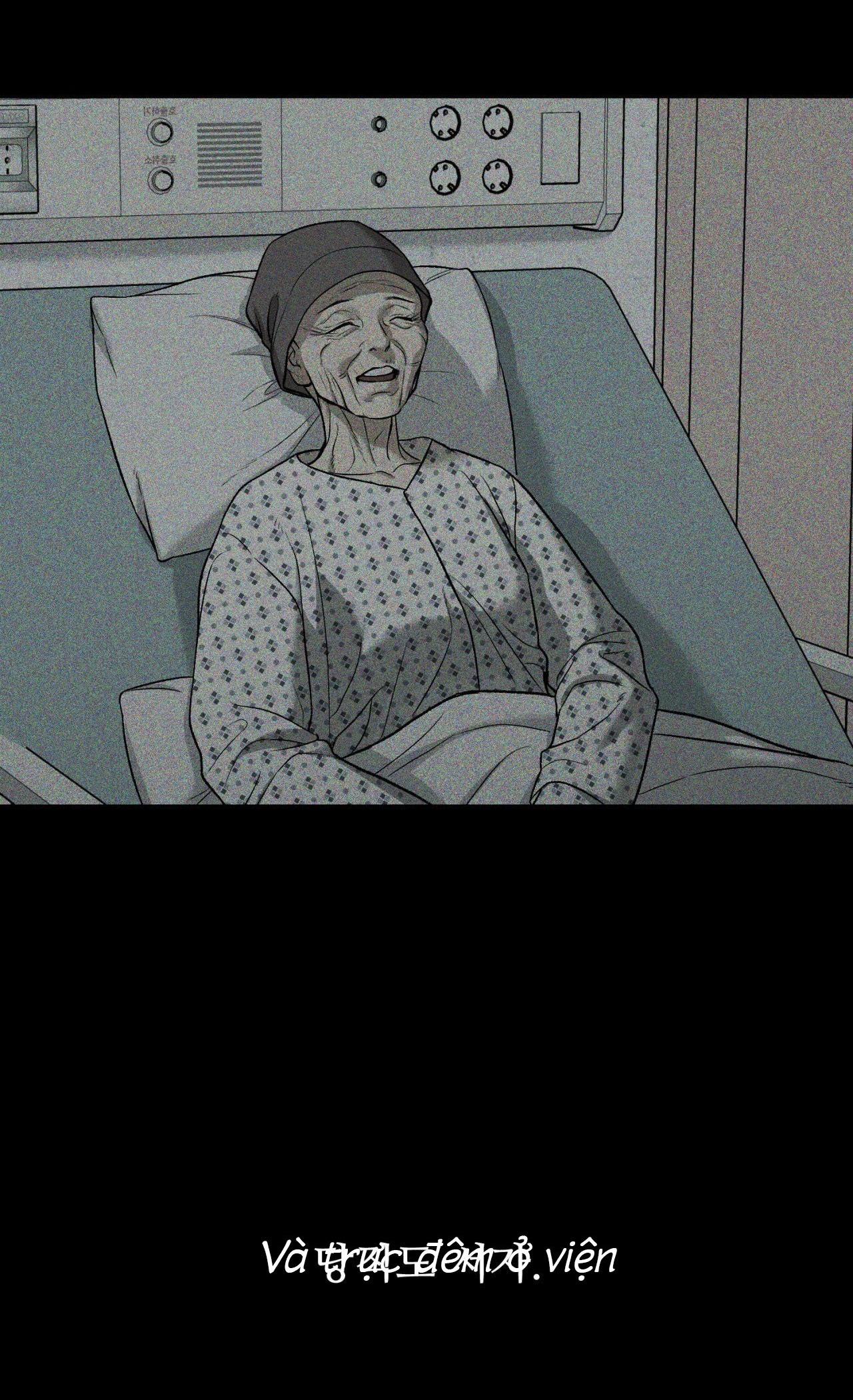 Đọc truyện  ChinhX - Vận Xui - Chapter 59