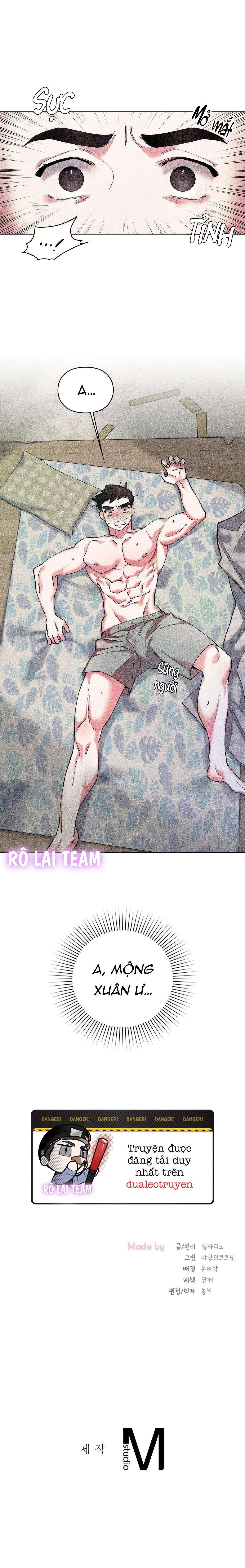 Đọc truyện NÂNG TẠ THOÁT Ế - Chapter 1