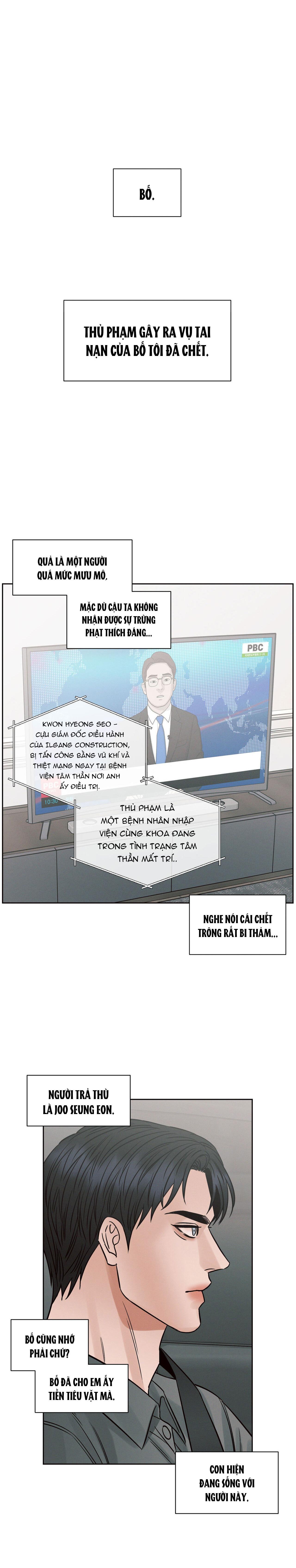 Đọc truyện Dù Anh Không Yêu Em - Chapter 110