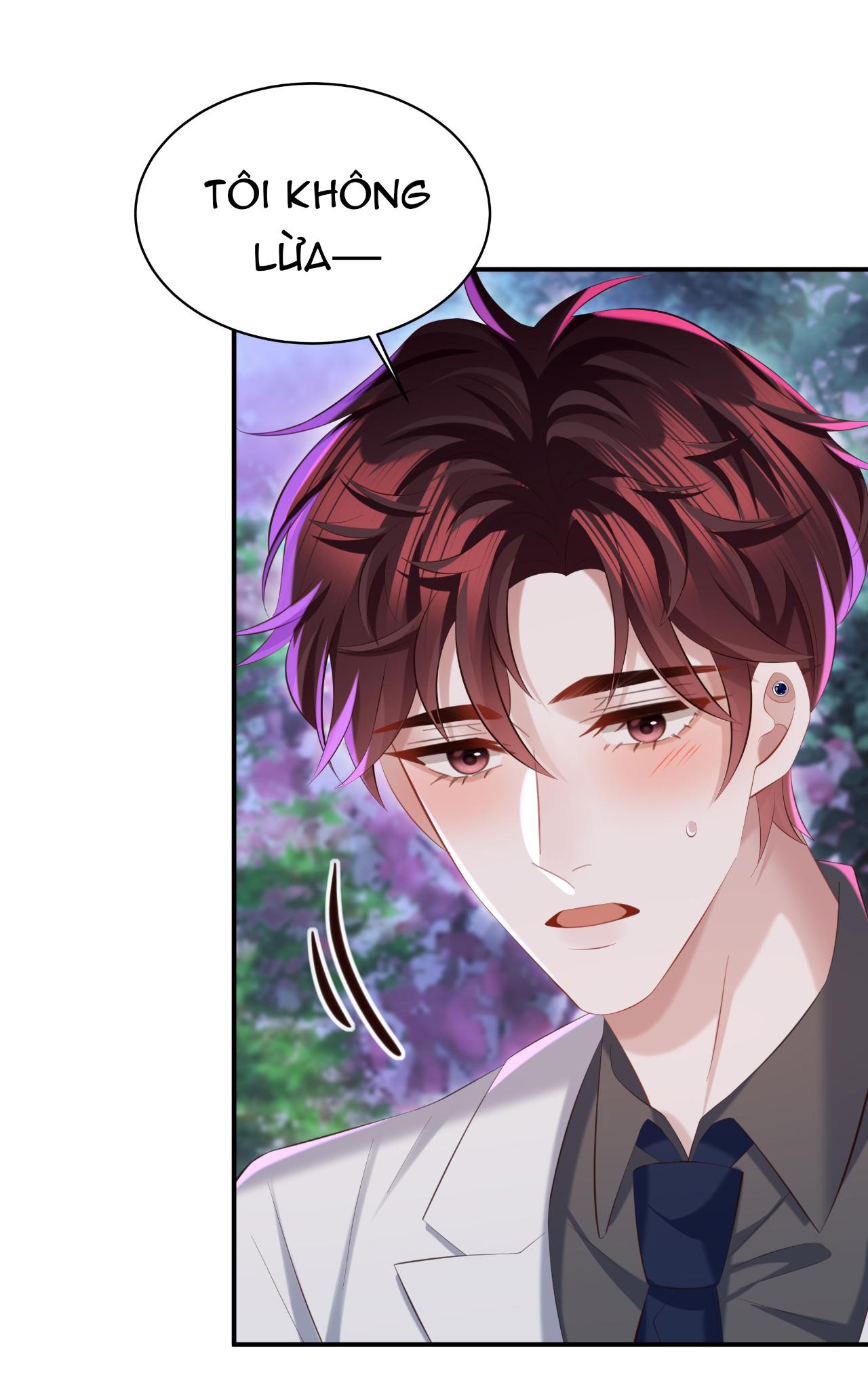 Đọc truyện Tâm Sự Thiếu Niên (END) - Chapter 39