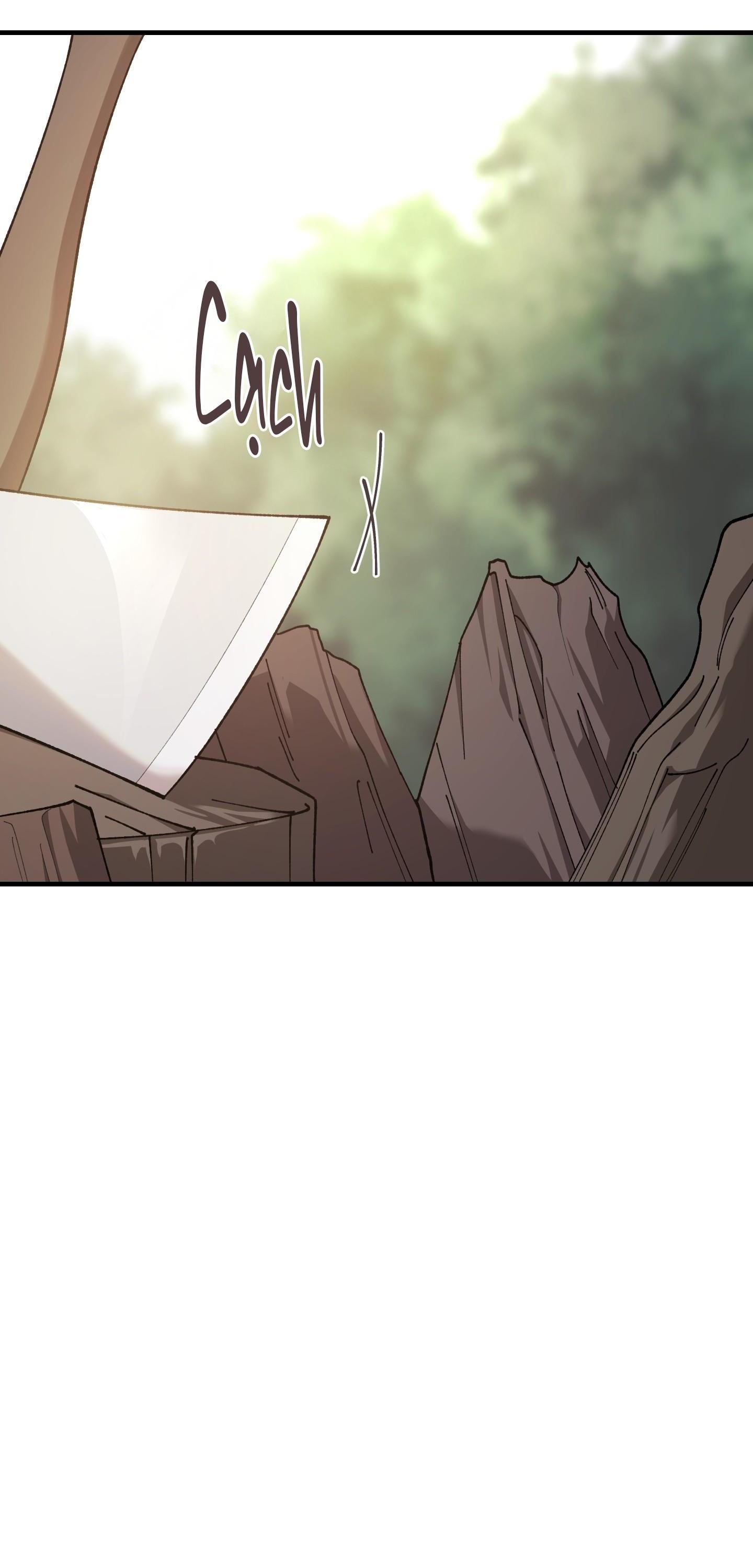 Đọc truyện Đóa hoa của mặt trời - Chapter 95