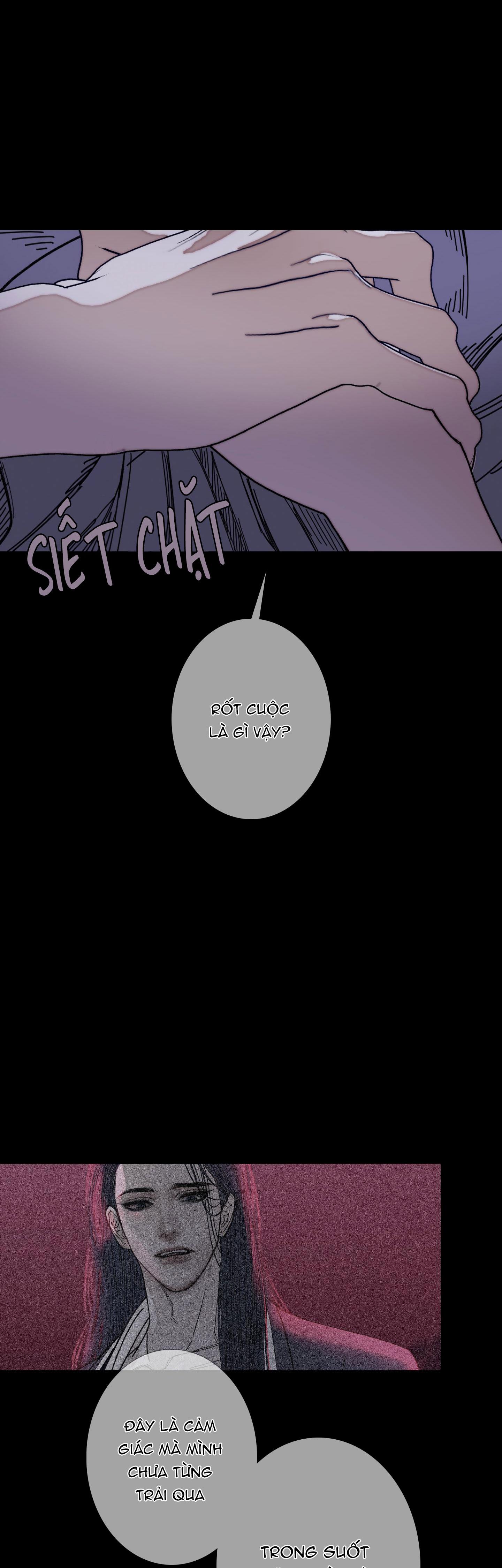 Đọc truyện CHUYỆN QUỶ MÔN QUAN - Chapter 59