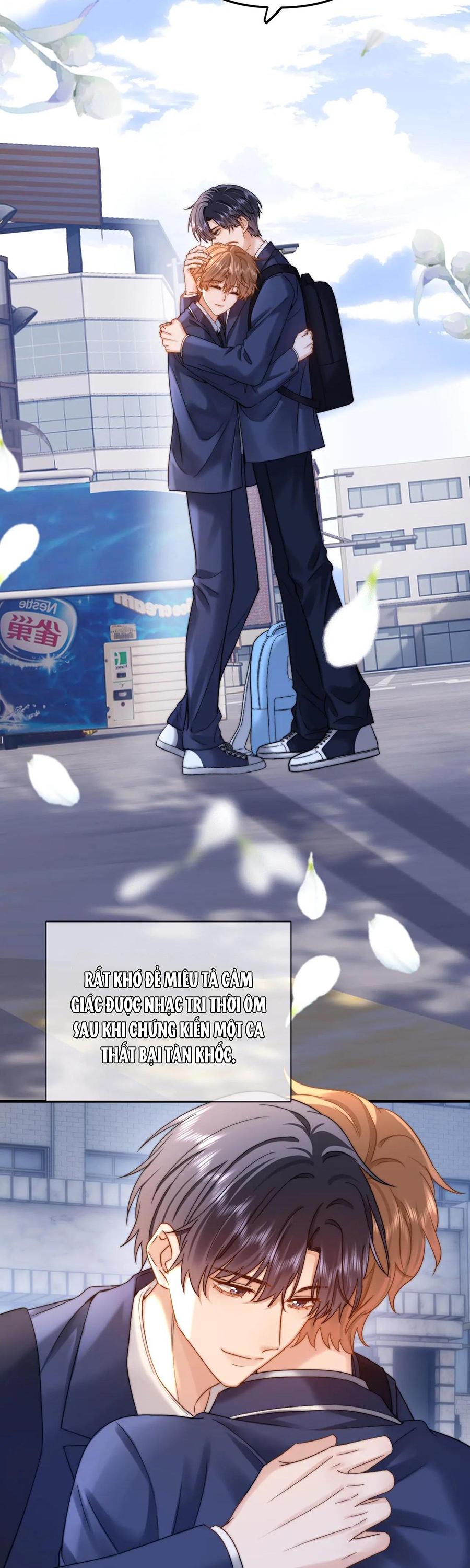 Đọc truyện Chất Dị Ứng Đáng Yêu - Chapter 66