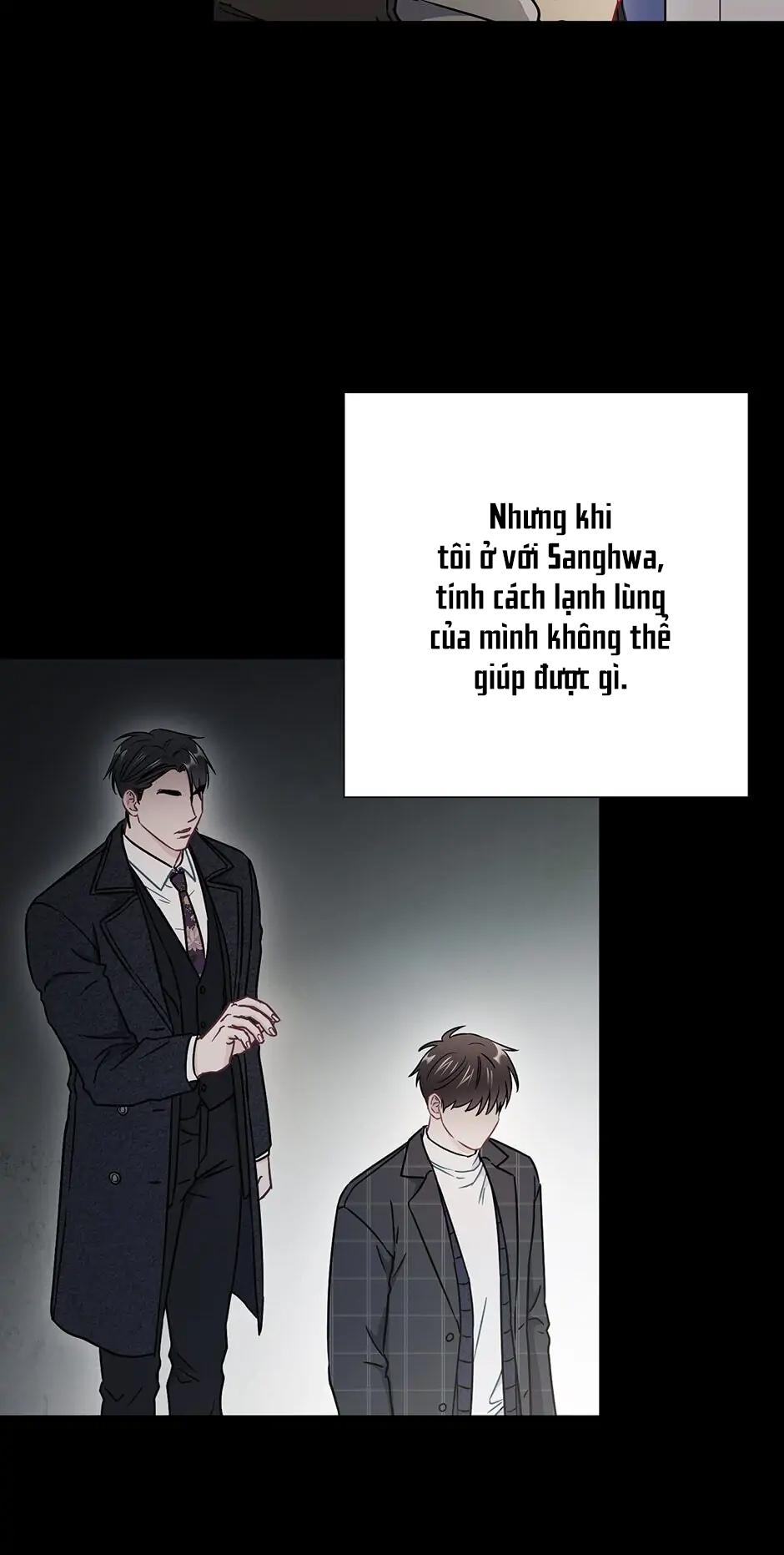 Đọc truyện Tình anh em xã hội chủ nghĩa - Chapter 26