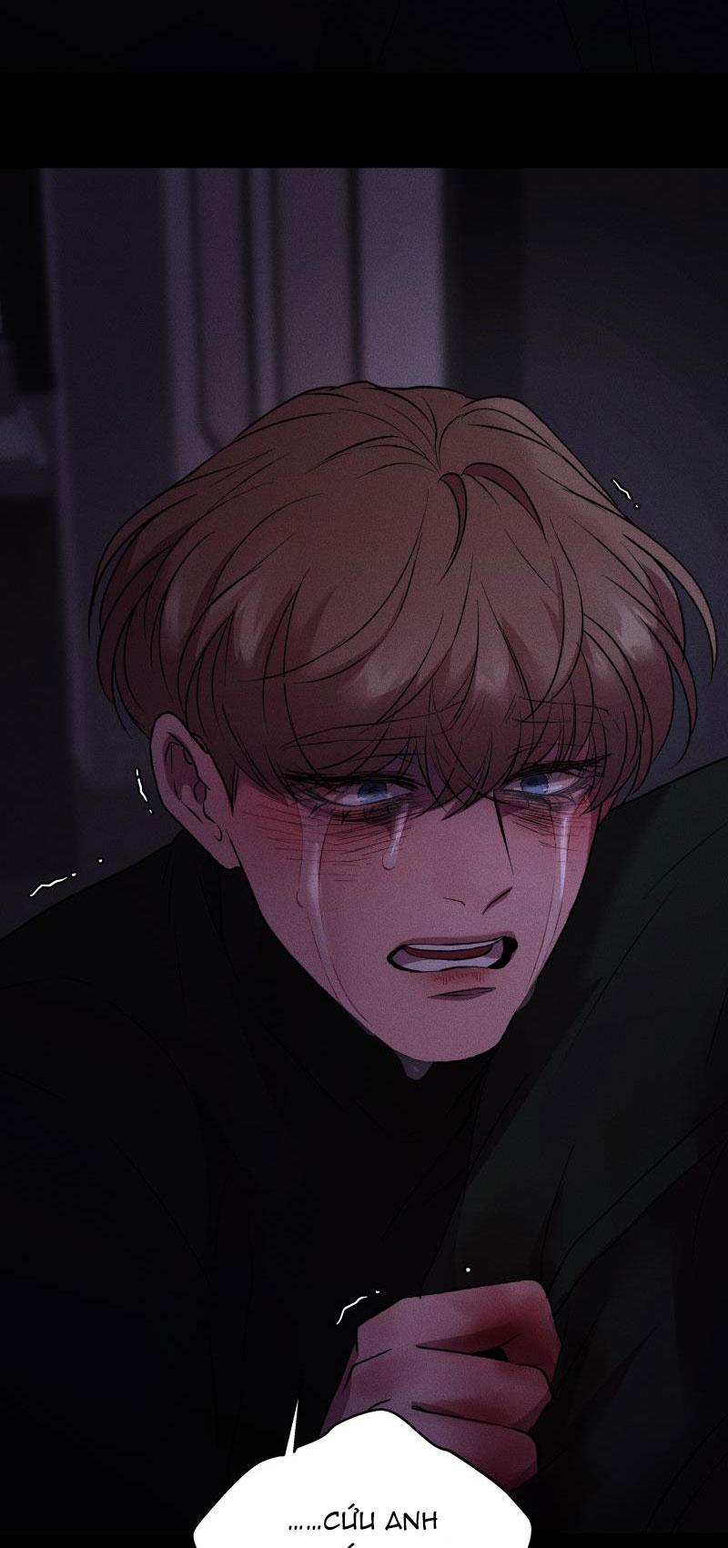 Đọc truyện NỖI SỢ CỦA HWAN YEONG - Chapter 50