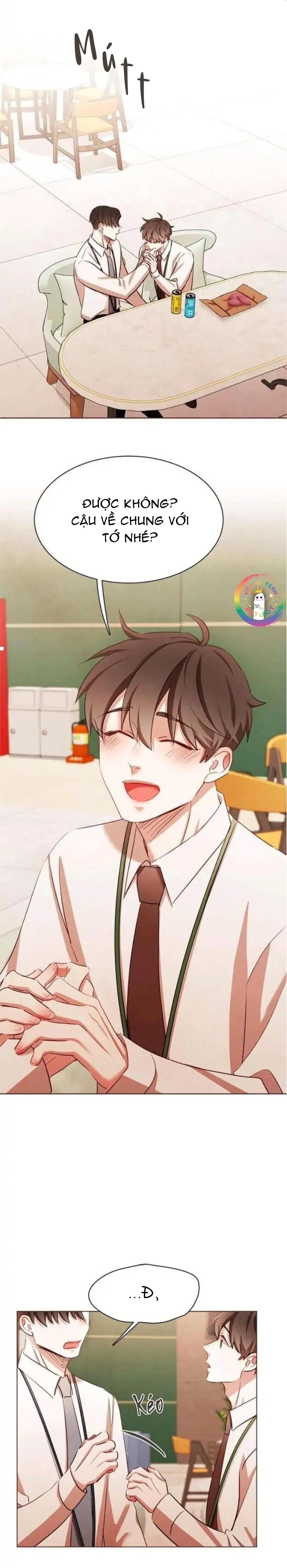 Đọc truyện Ma Cà Rồng Đếch Có Thật Đâu! (END) - Chapter 68