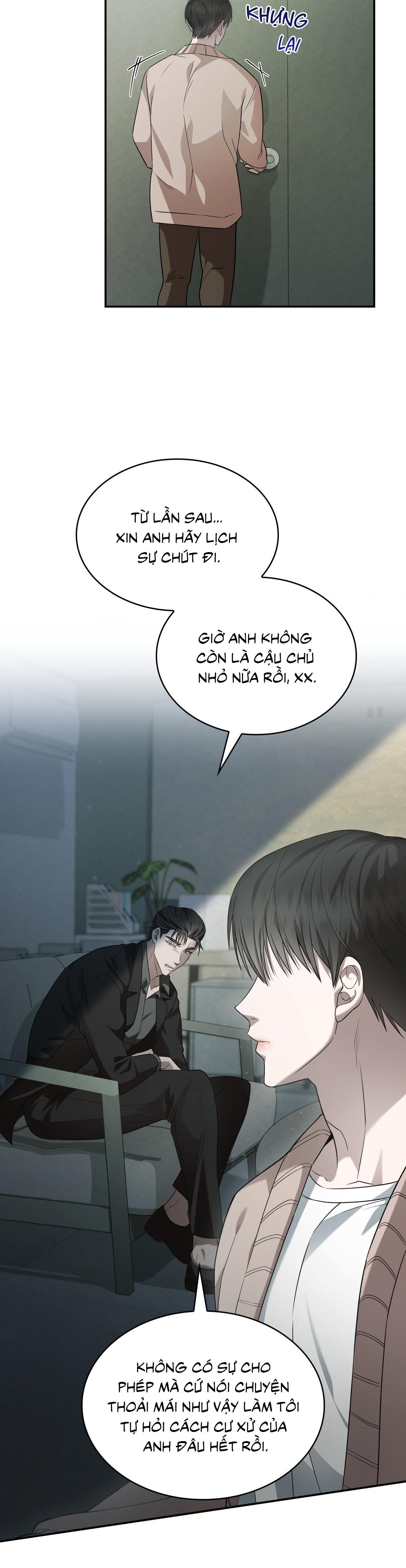 Đọc truyện Raw - Chapter 1