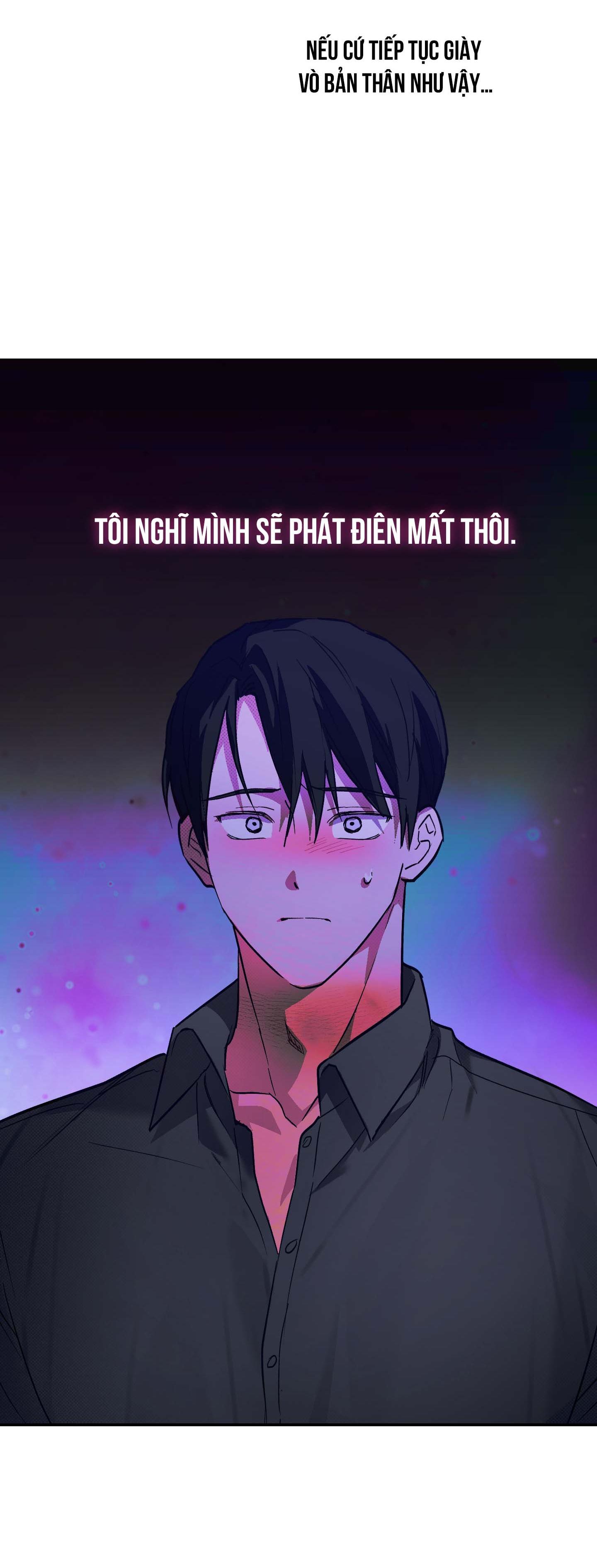 Đọc truyện GIÀNH QUYỀN KIỂM SOÁT - Chapter 12