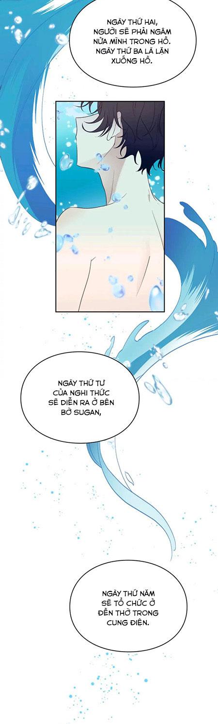 Đọc truyện Cứu Rỗi - Chapter 4