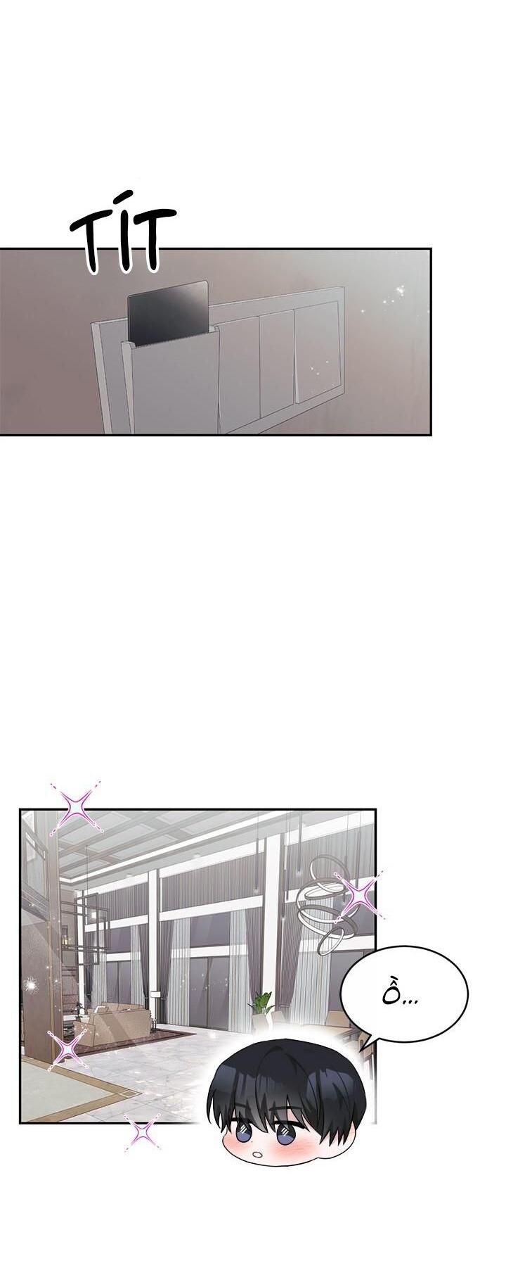 Đọc truyện TIỂU THỬ: BẮT ĐẦU MÙA HÈ - Chapter 40