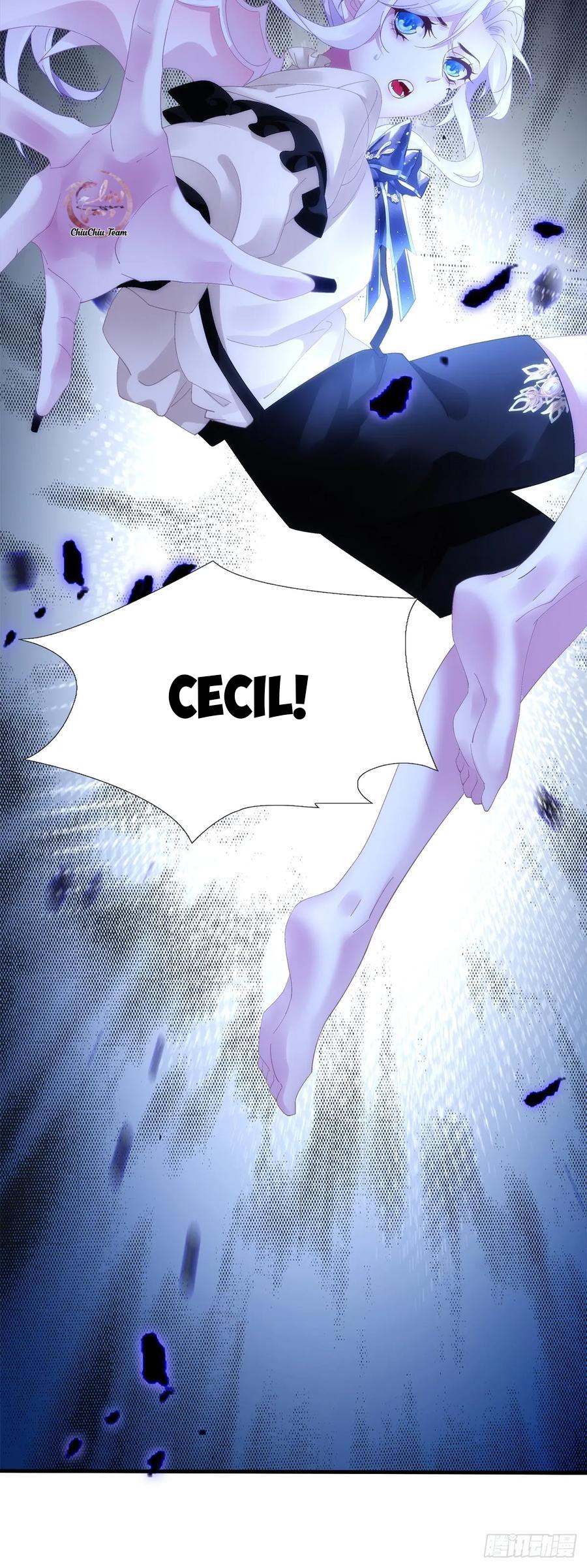 Đọc truyện Thánh Tâm không dễ chọc - Chapter 47