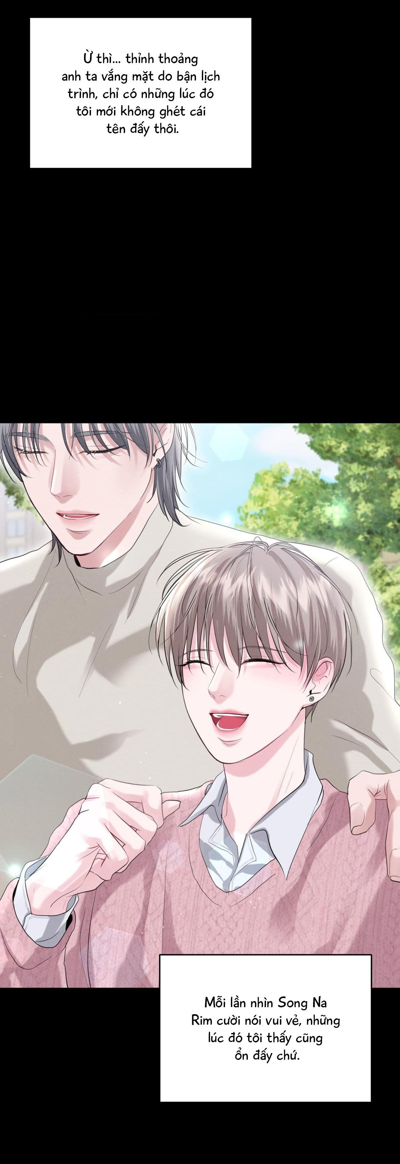 Đọc truyện  Làm Tình Cũng Cần Luyện Tập Nữa Sao?! - Chapter 19