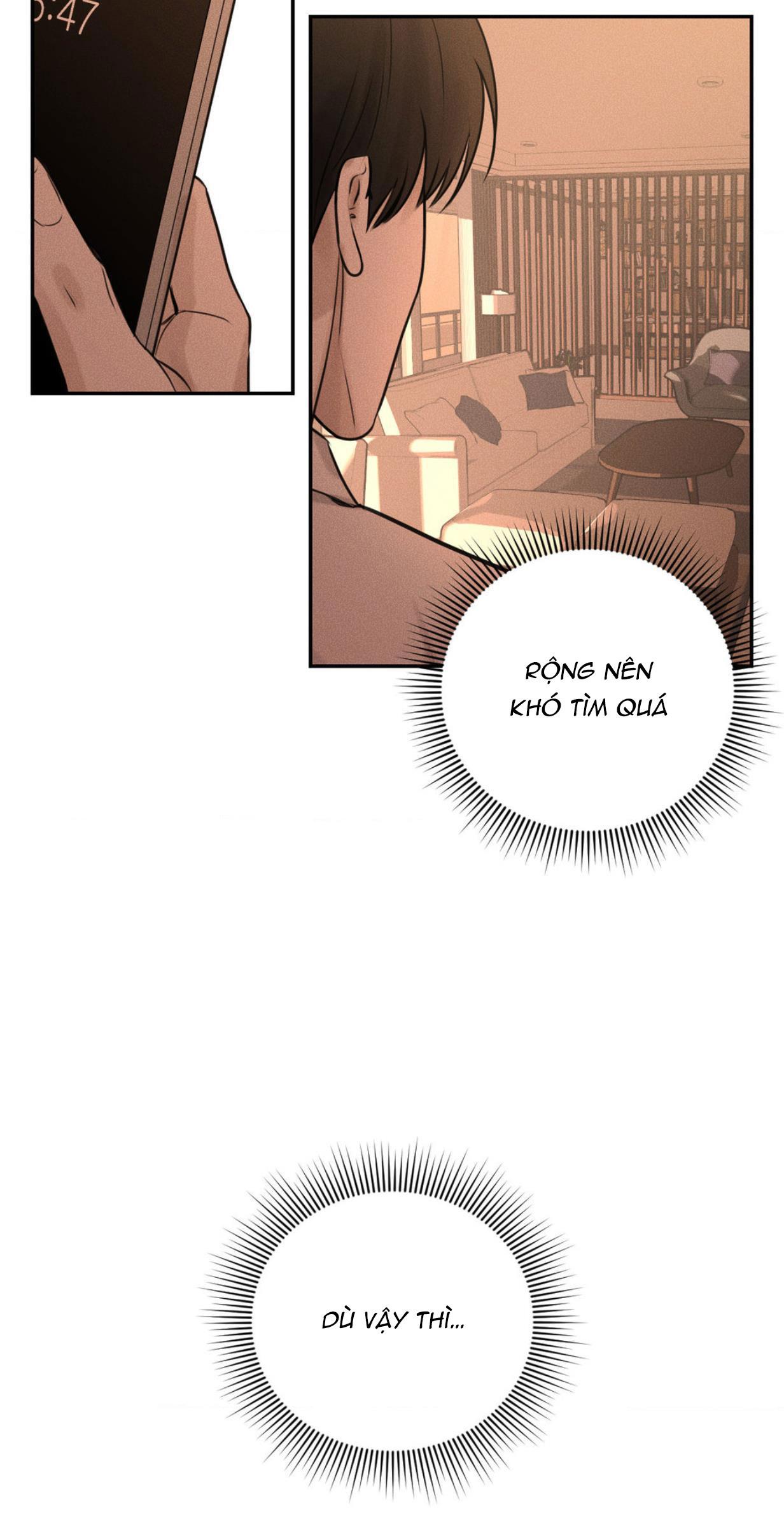 Đọc truyện DEAR, TEDDY BEAR - Chapter 7