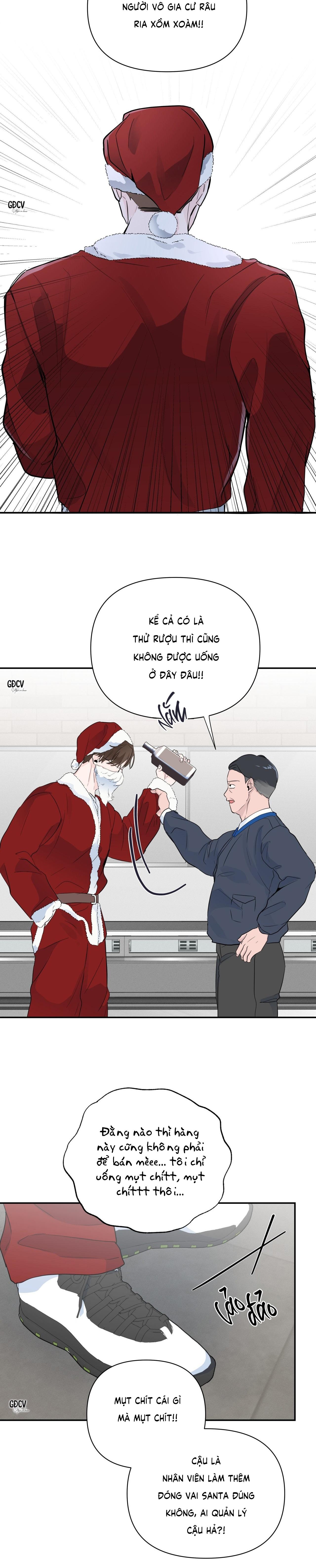 Đọc truyện 0 CM - Chapter 1