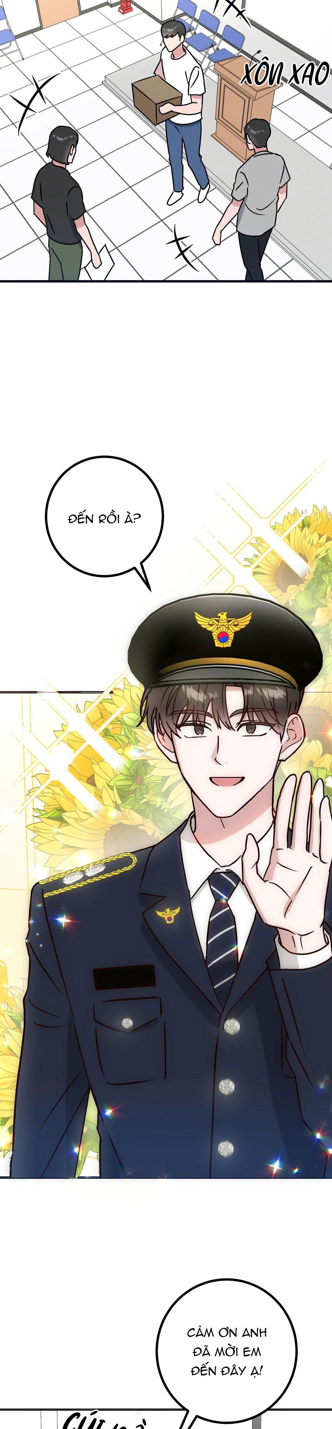 Đọc truyện NHÀ TÔI THÀNH PHIM TRƯỜNG MẤT RỒI - Chapter 38