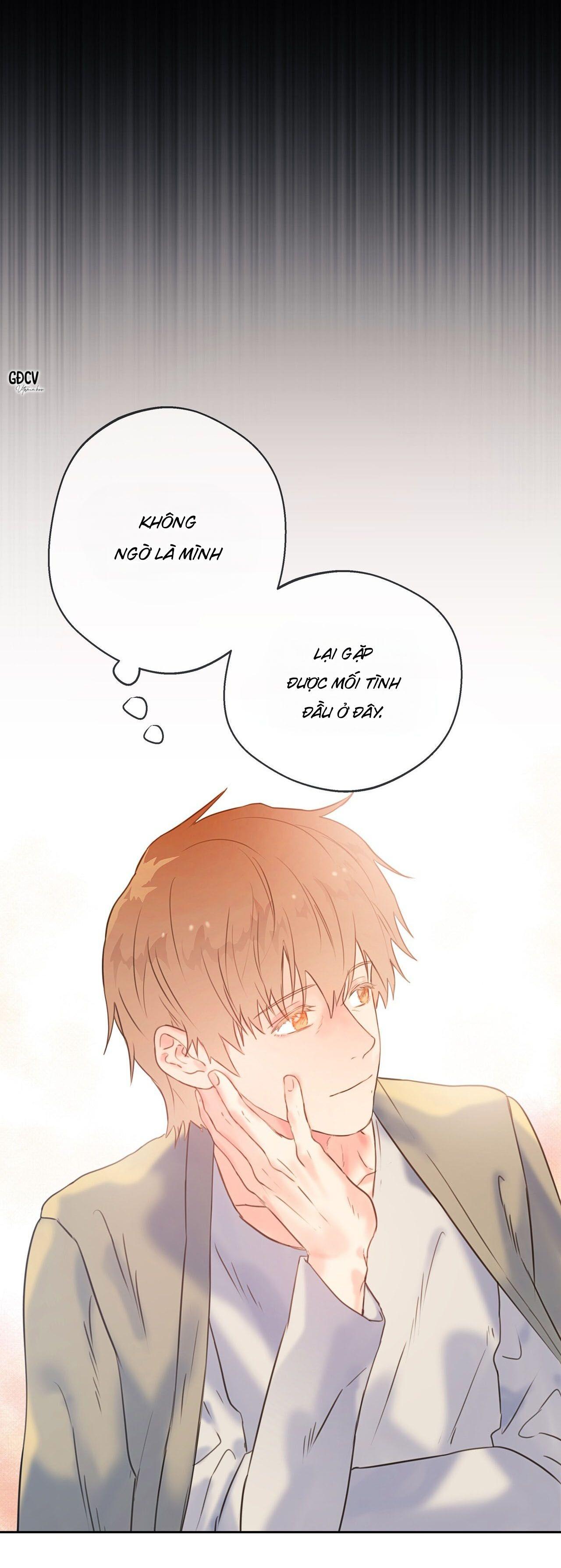 Đọc truyện Đứng Yên, Nhúc Nhích Là Cứng Đó! - Chapter 30