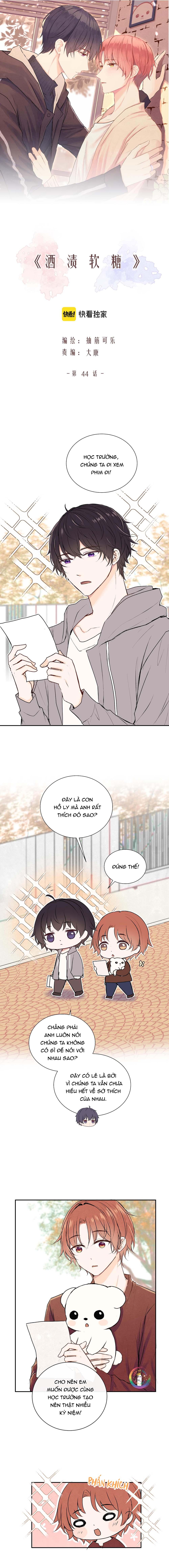 Đọc truyện Liquor Gummies - Chapter 44