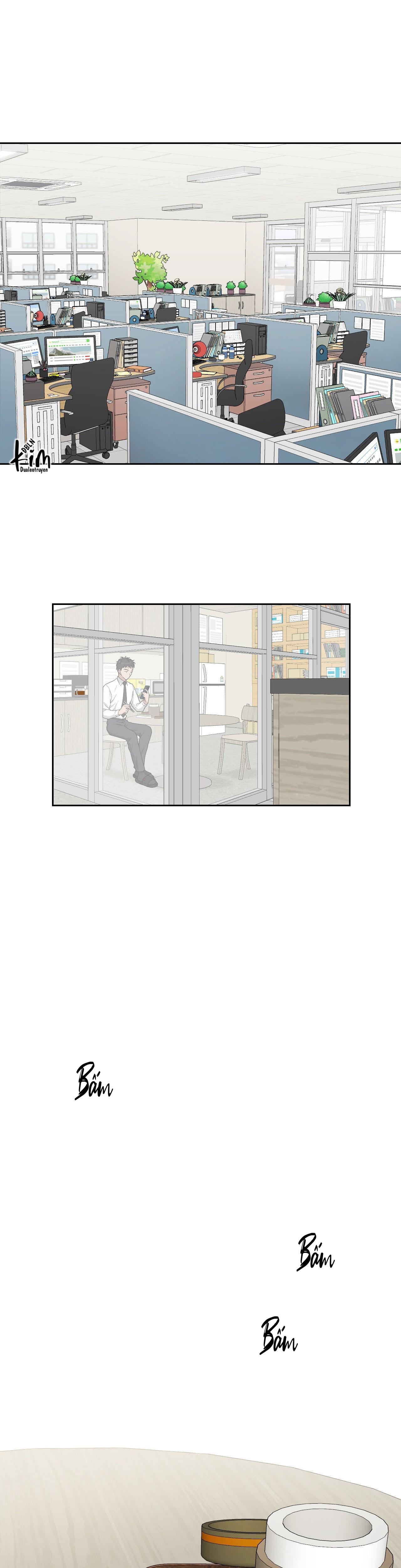 Đọc truyện (DROP) HONEYBEE - Chapter 1