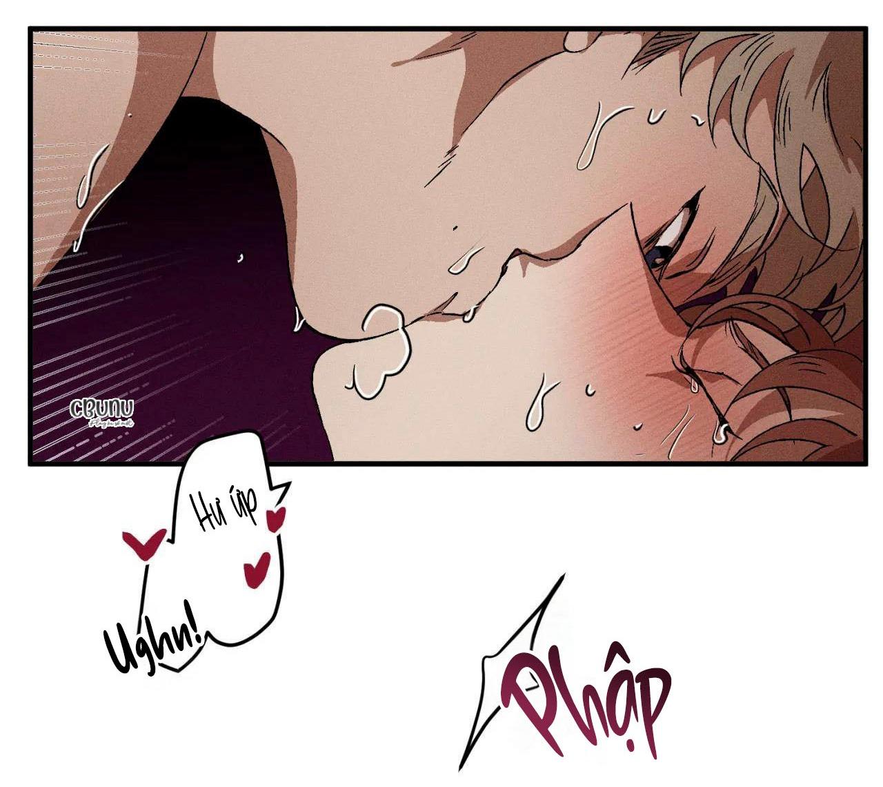 Đọc truyện  Bẫy Đôi Ngọt Ngào - Chapter 31