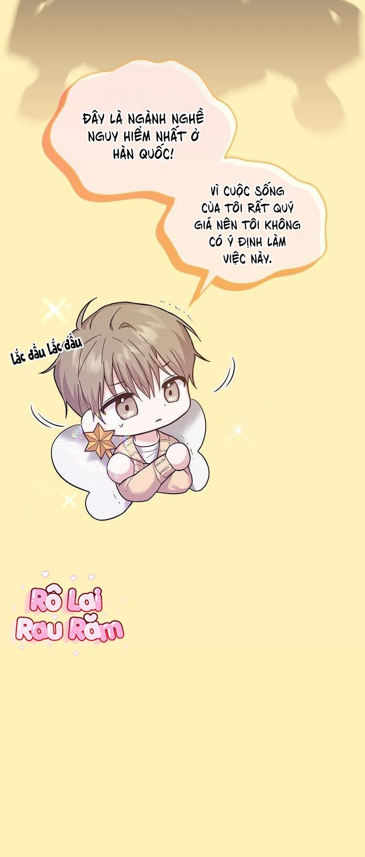 Đọc truyện BẢN SAO ÂM HƯỞNG - Chapter 1