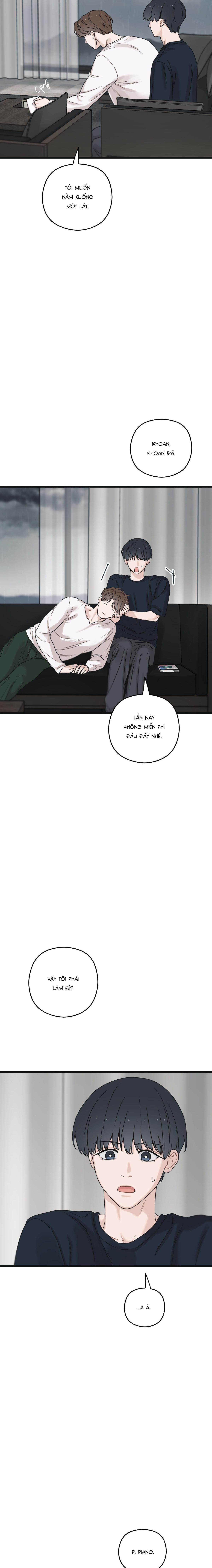 Đọc truyện TRÙNG PHÙNG - Chapter 40