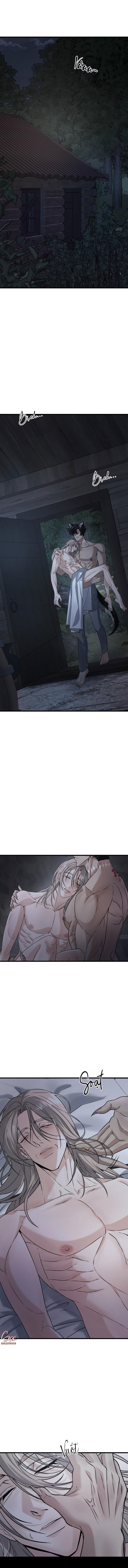 Đọc truyện LOVE AND HATRED - Chapter 3