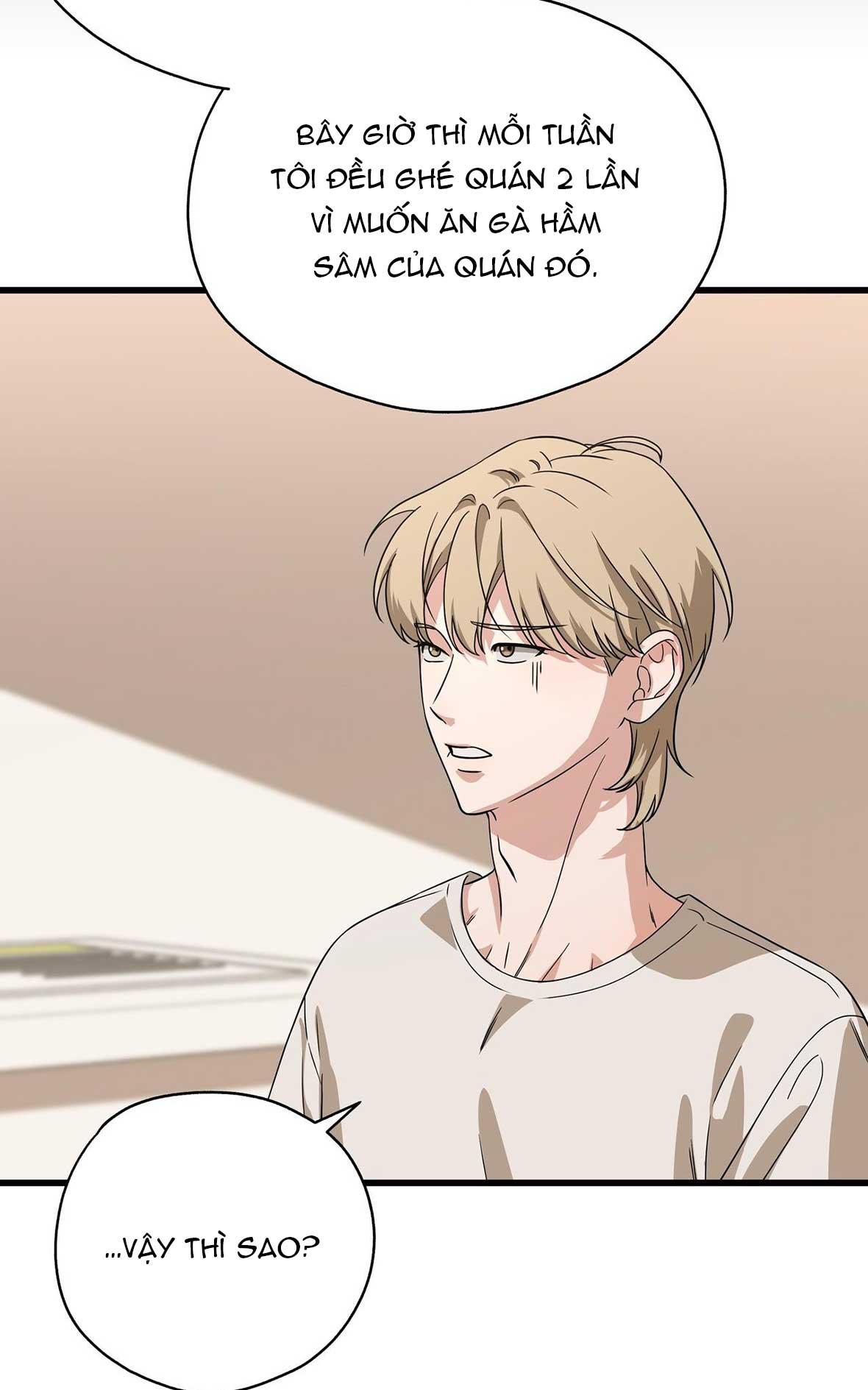 Đọc truyện HỢP ĐỒNG KẸO NGỌT - Chapter 6