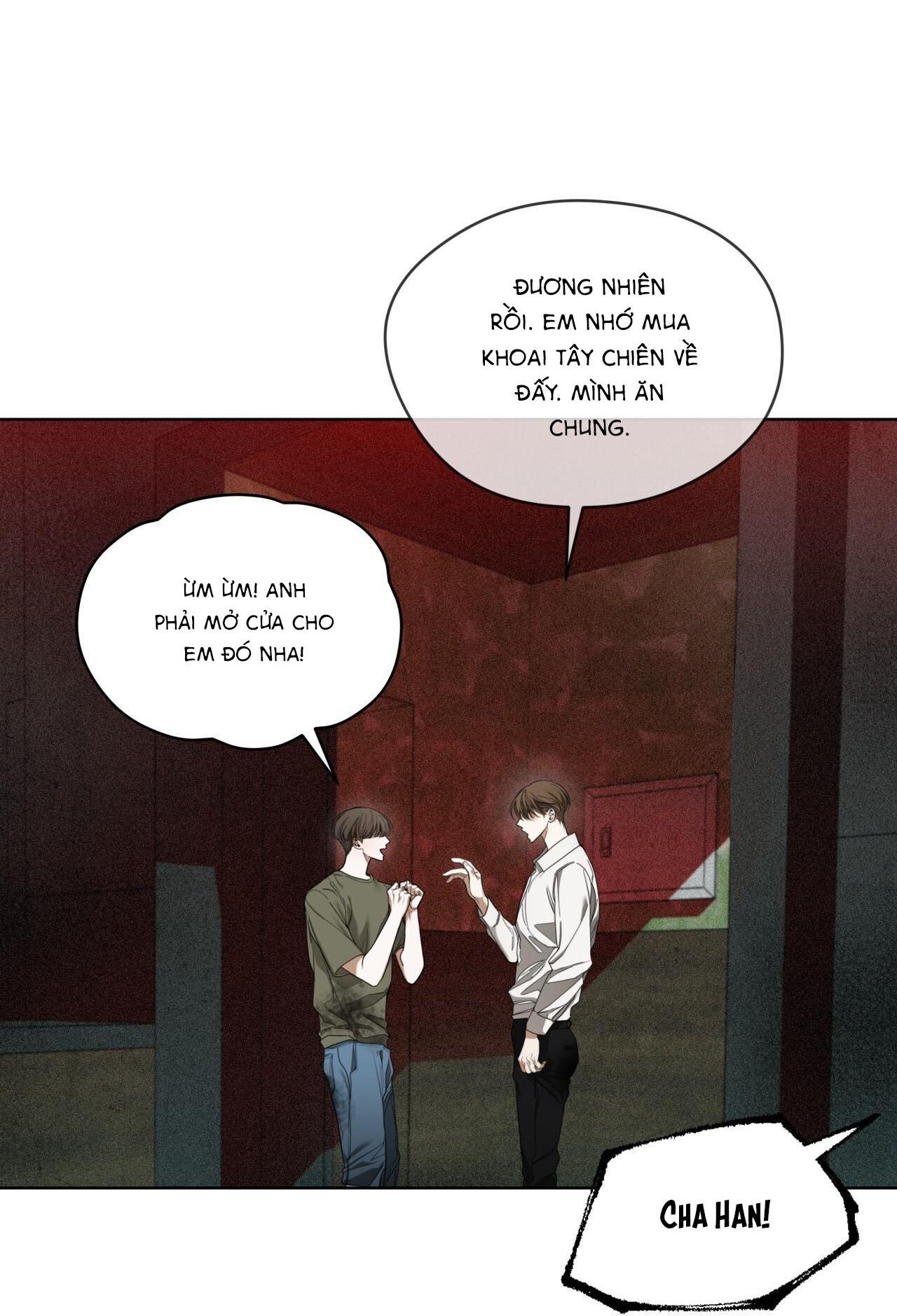 Đọc truyện  Phạm Luật - Chapter 74