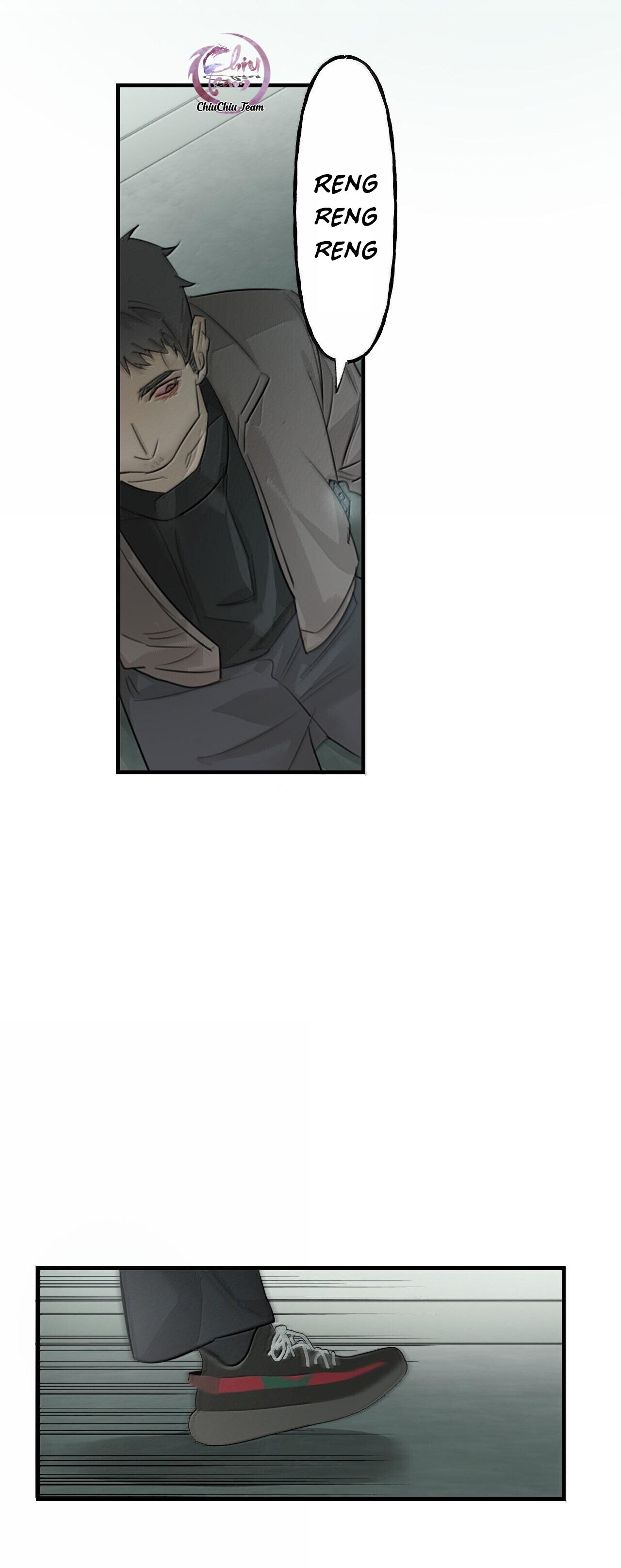 Đọc truyện Chiến Lược Cám Dỗ - Chapter 24