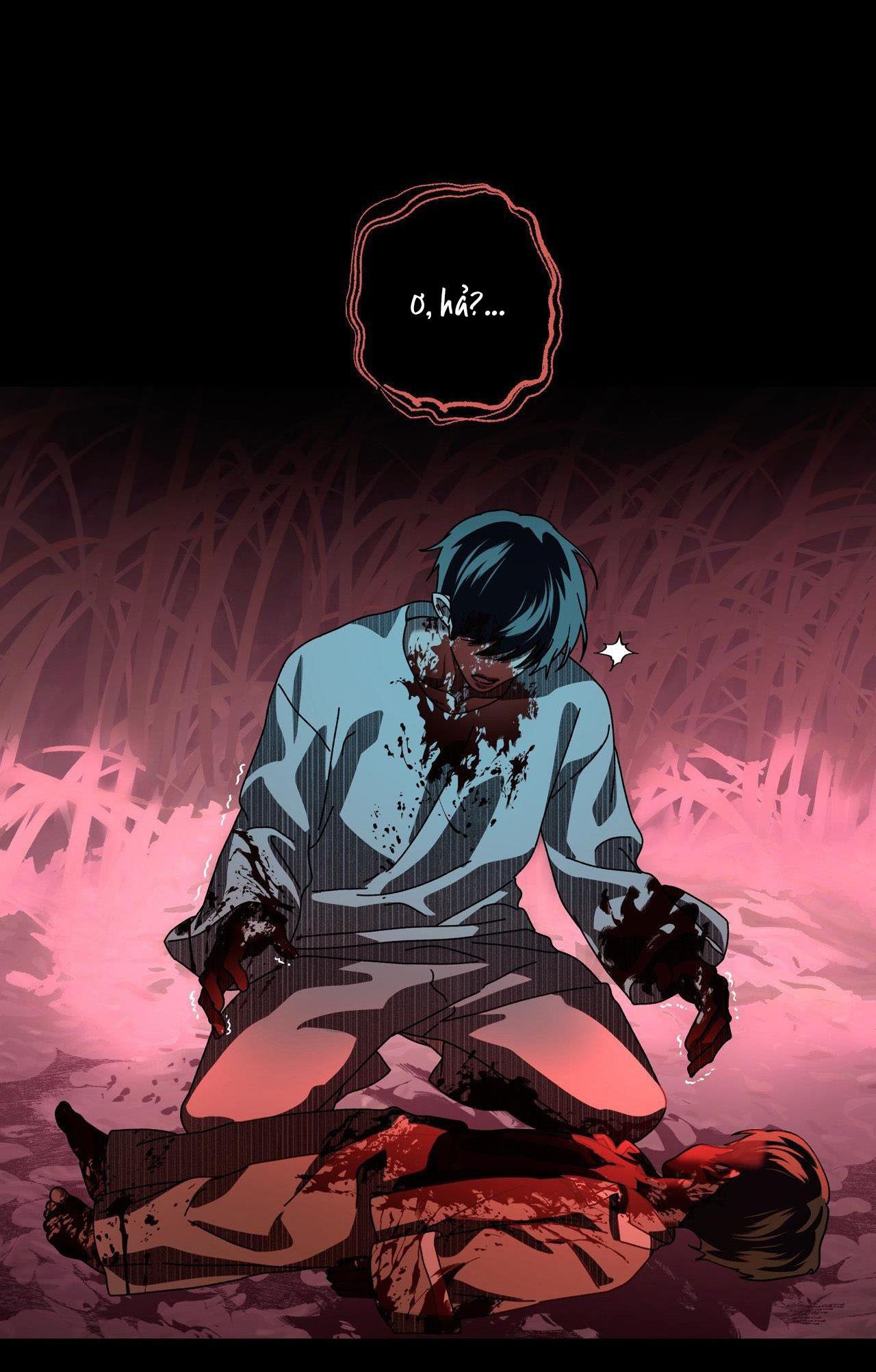 Đọc truyện |DROP| In The Deep - Chapter 12