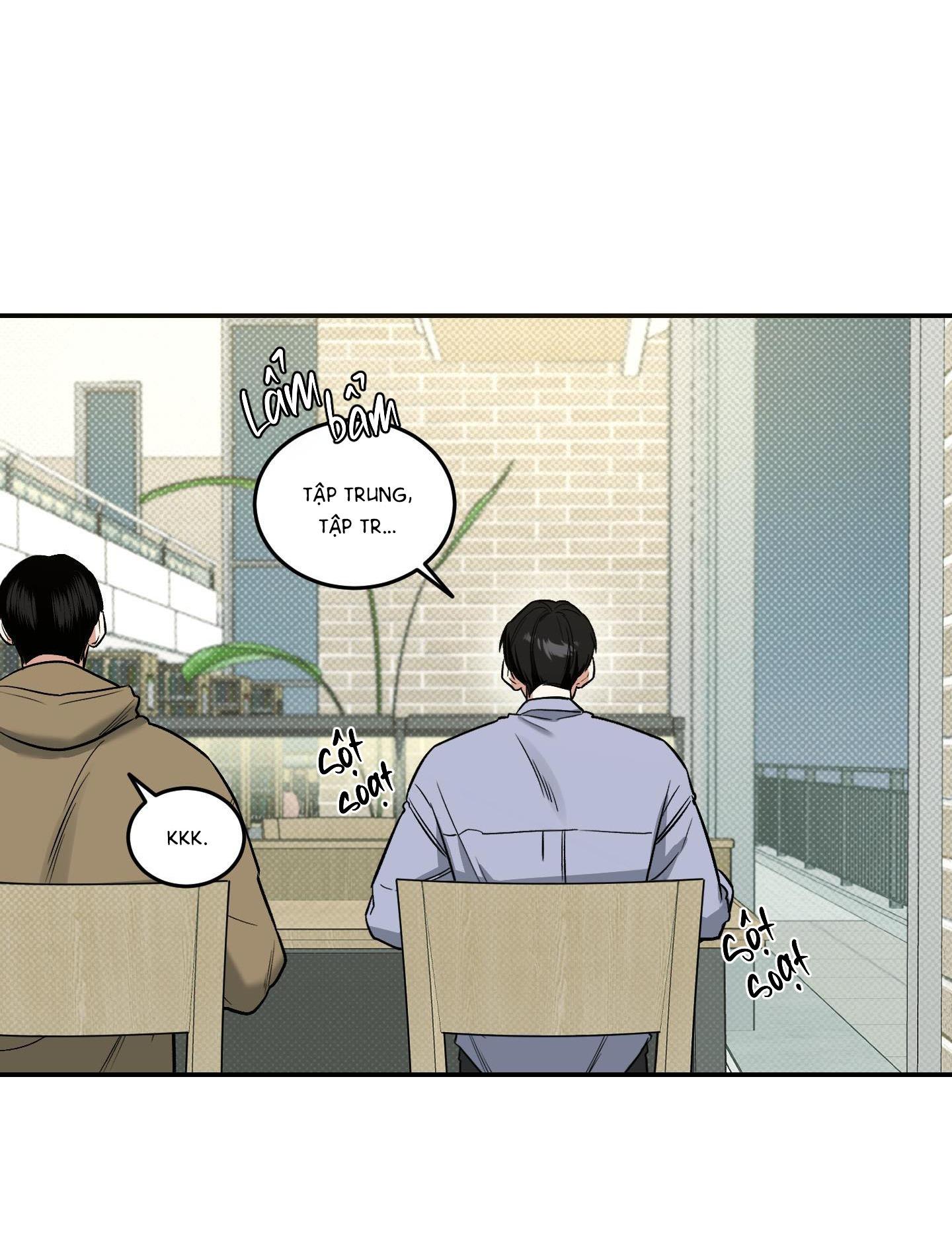 Đọc truyện |DROP| Hưởng Lợi - Chapter 6