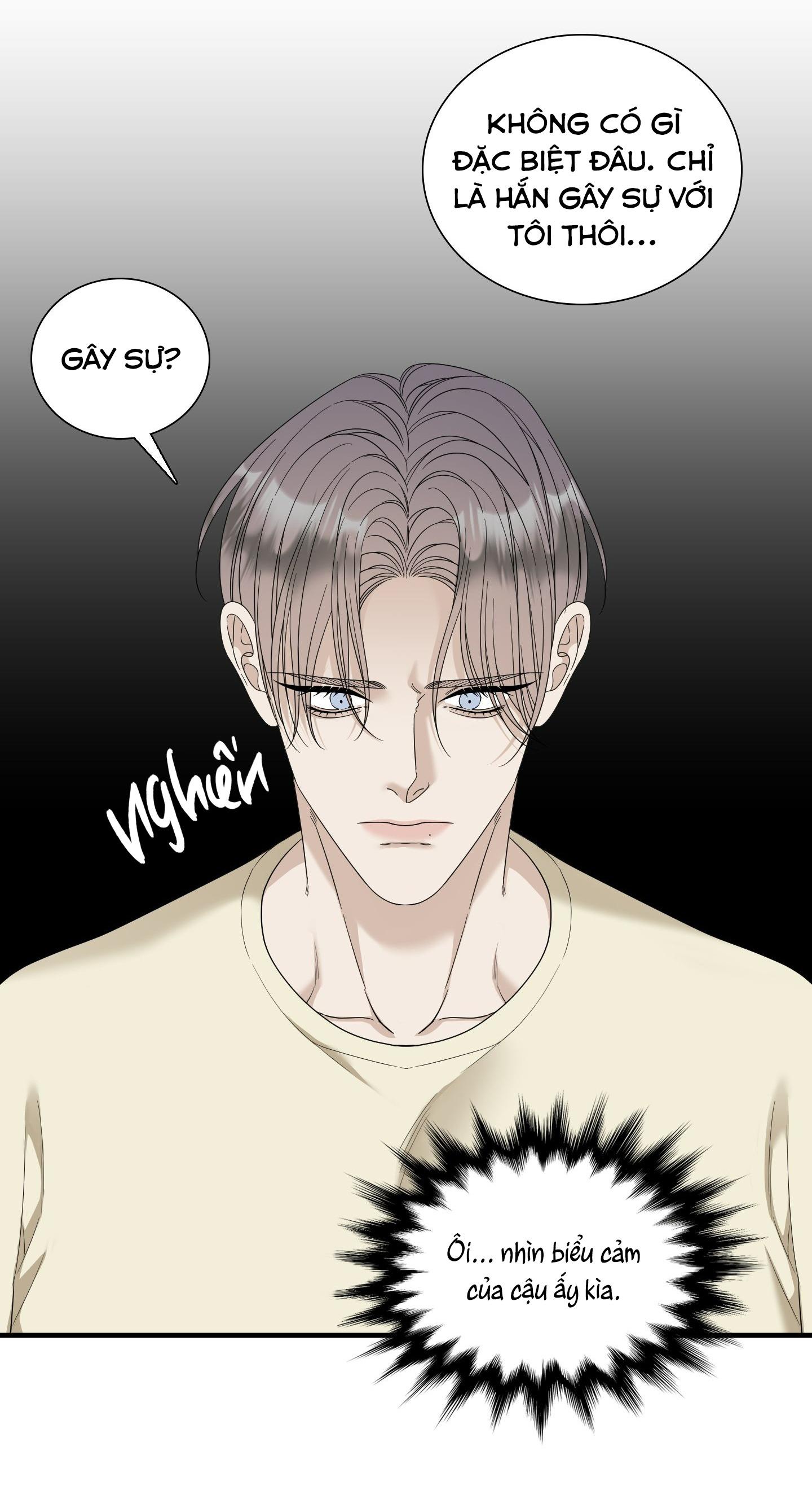 Đọc truyện (END) KẺ ĐÊ TIỆN - Chapter 62
