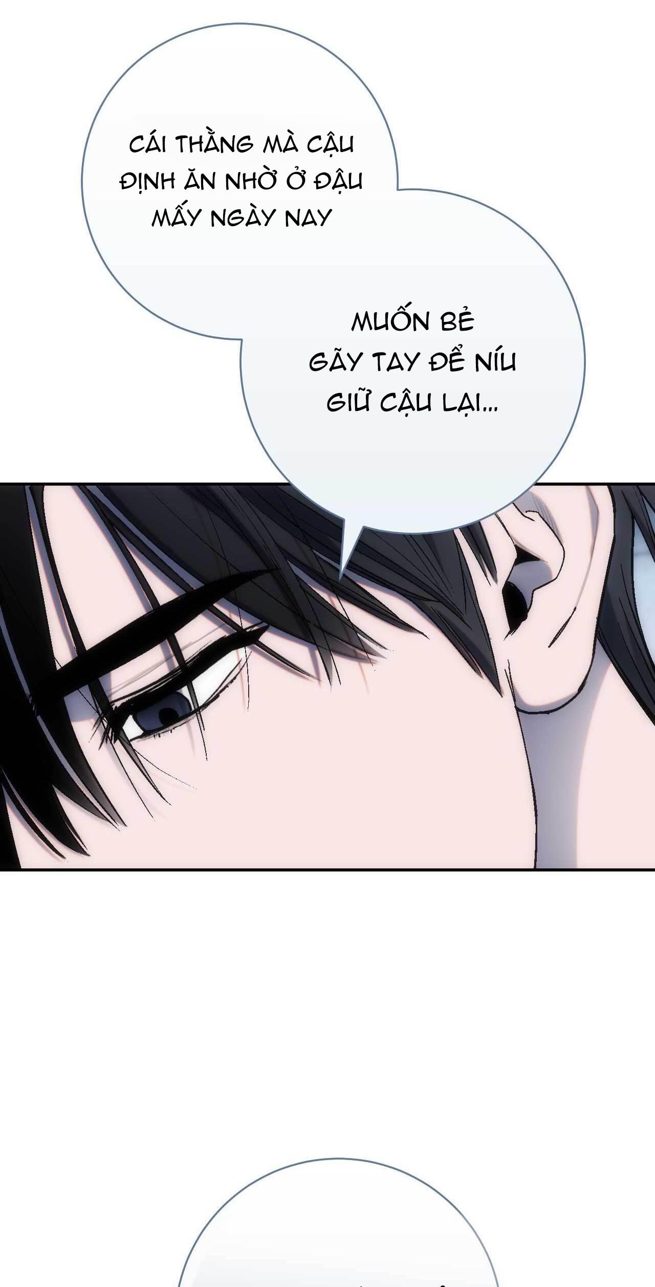 Đọc truyện CHÌM TRONG KHOÁI LẠC - Chapter 15