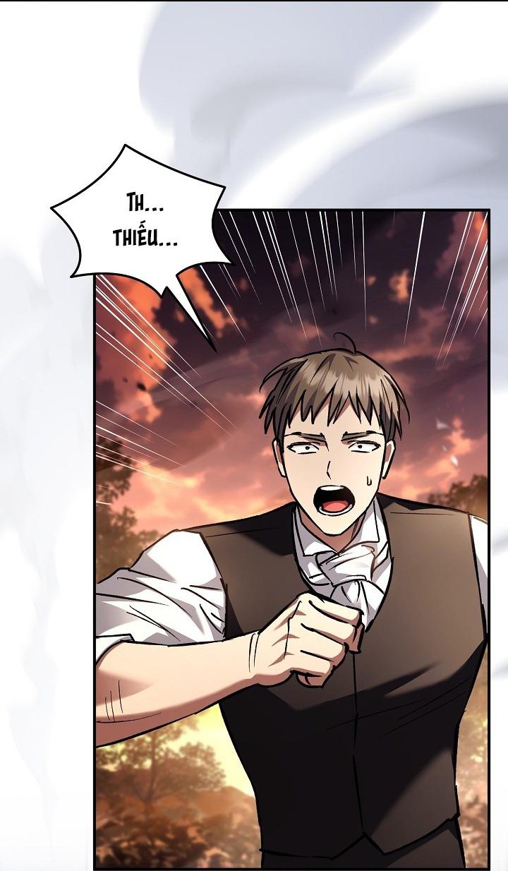 Đọc truyện (ABO) BƯỚC NGOẶT - Chapter 59