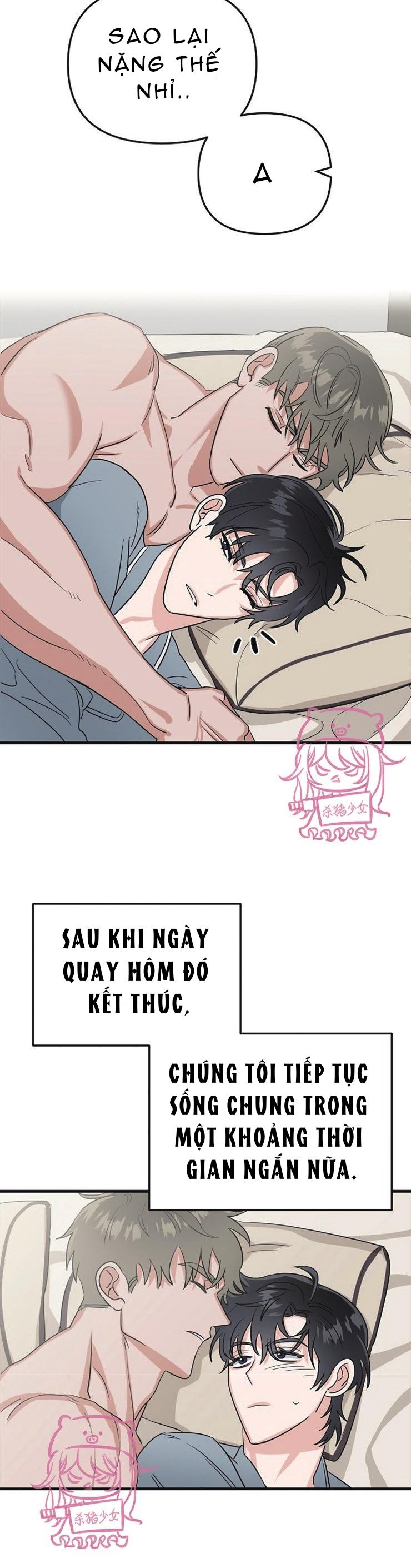 Đọc truyện Thiên Đường - Chapter 10