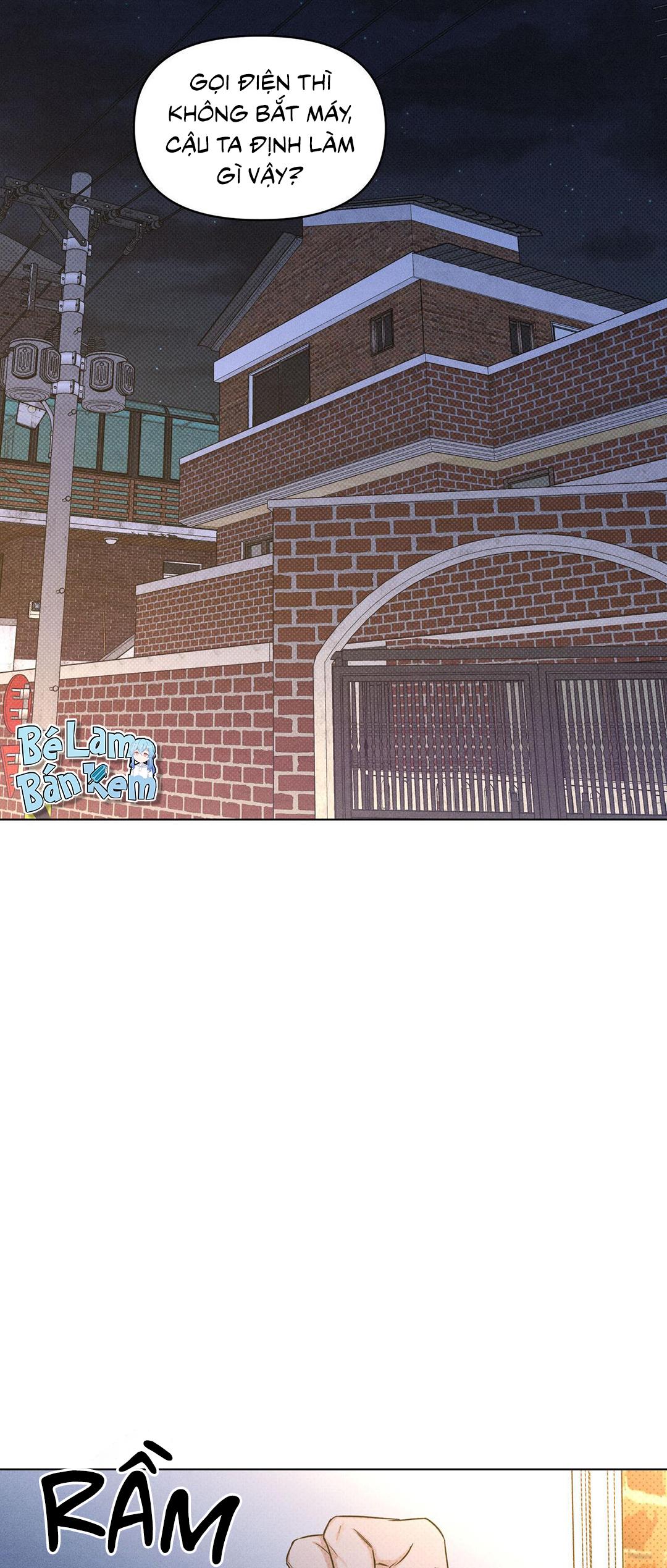 Đọc truyện CÔNG VIỆC LÀM THÊM HÀNG NGÀY - Chapter 22