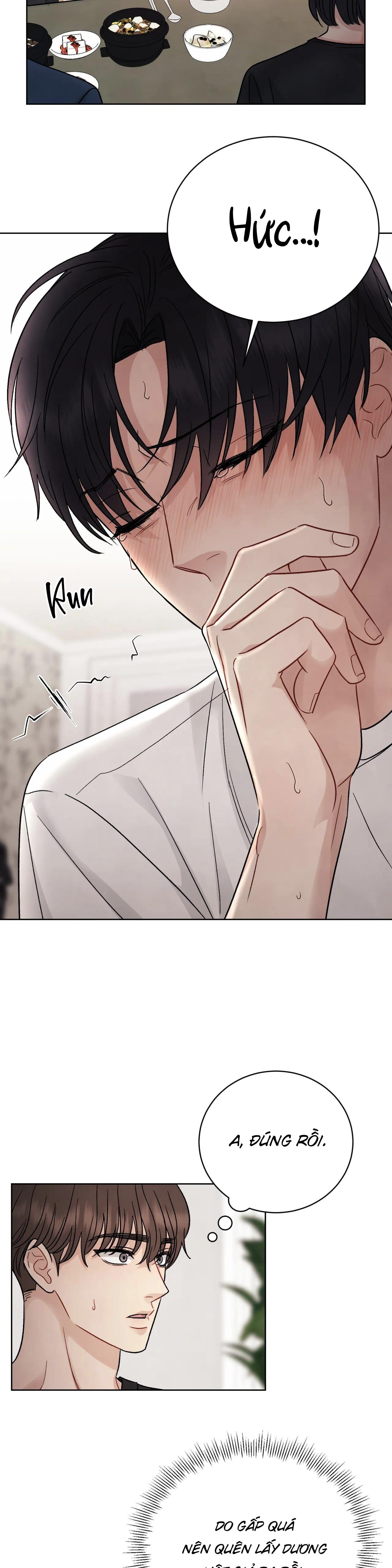 Đọc truyện GIAM CẦM - LIST TRUYỆN ĐẬM Ù Ù - Chapter 2.2