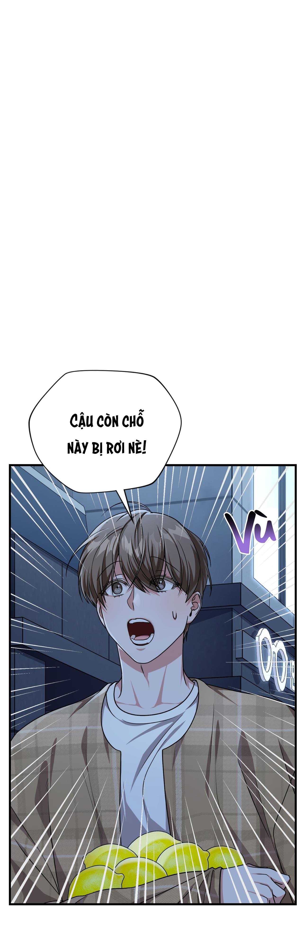 Đọc truyện Guild member - Chapter 23