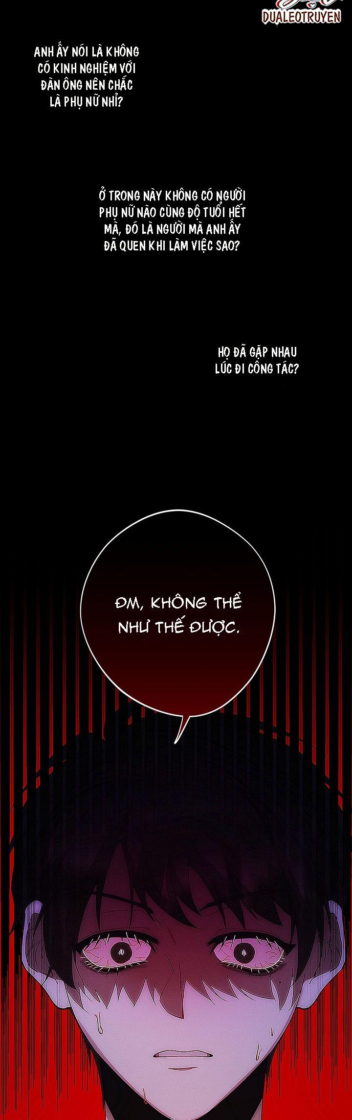 Đọc truyện RED MANSION - Chapter 37