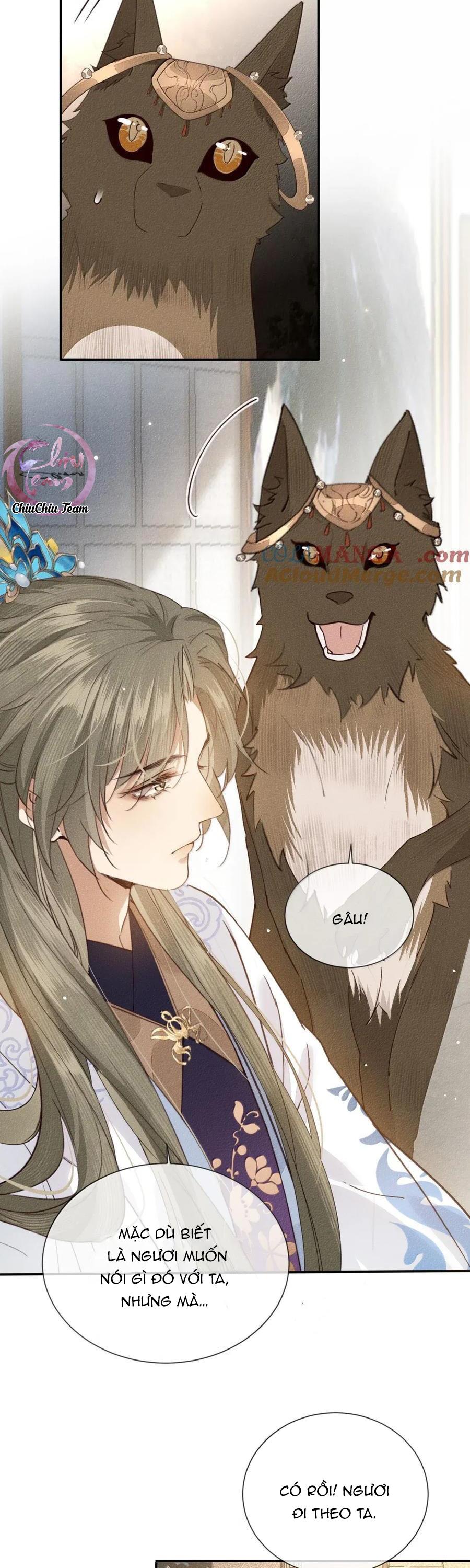 Đọc truyện Ma Thú Mà Ta Nuôi Làm Phản Rồi! - Chapter 26