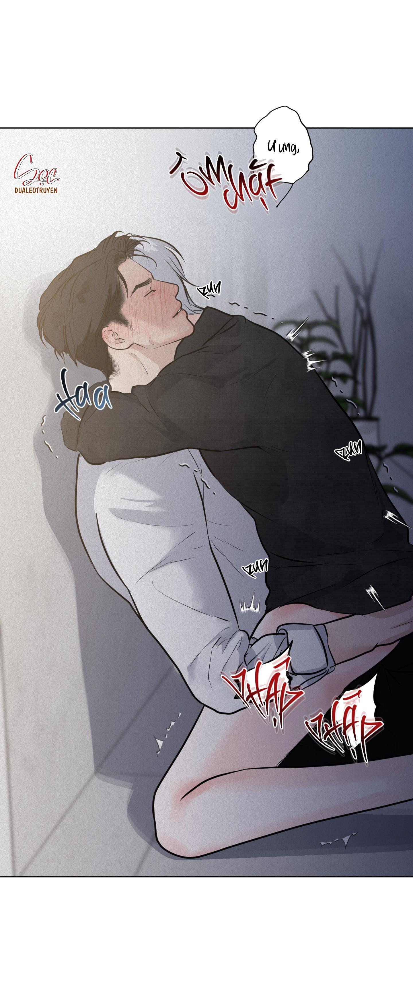 Đọc truyện (ABO) LỜI CẦU NGUYỆN - Chapter 53