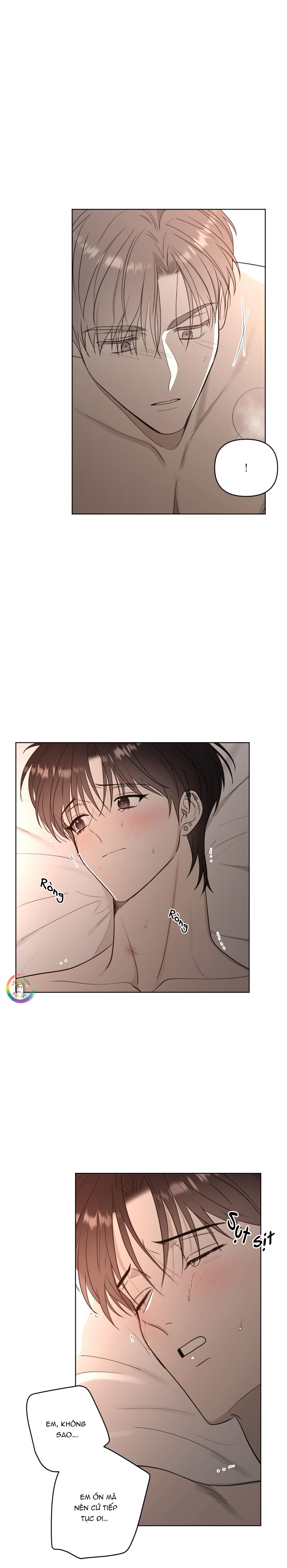 Đọc truyện Sparkling Baby - Chapter 24