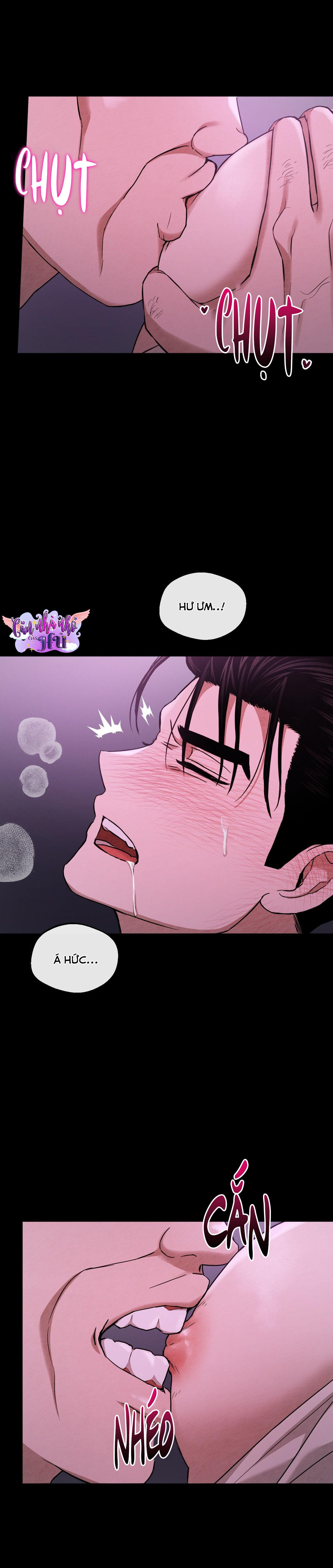 Đọc truyện (END SS1) BÙNG NỔ - Chapter 6