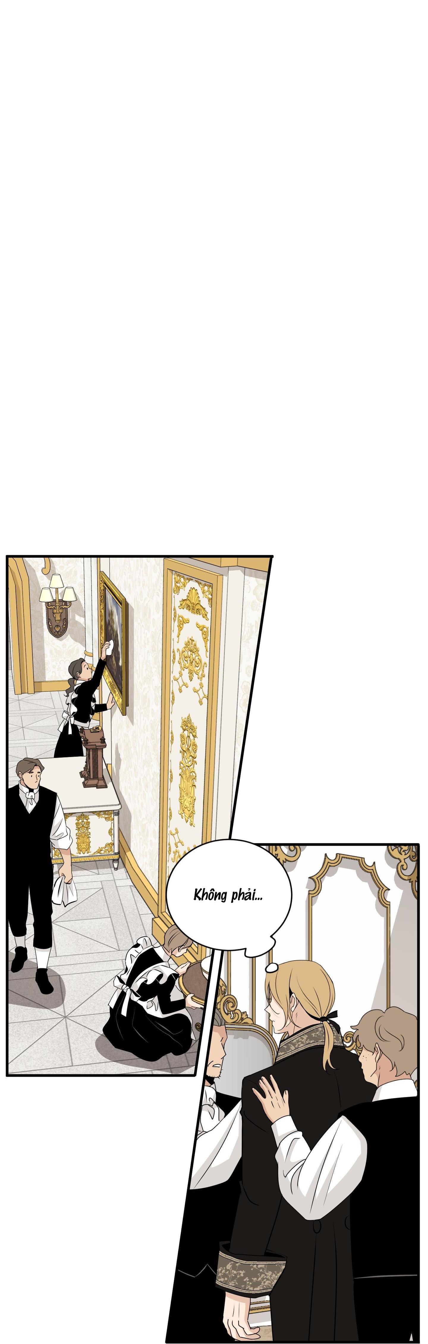 Đọc truyện  Hoa Vô Danh - Chapter 9