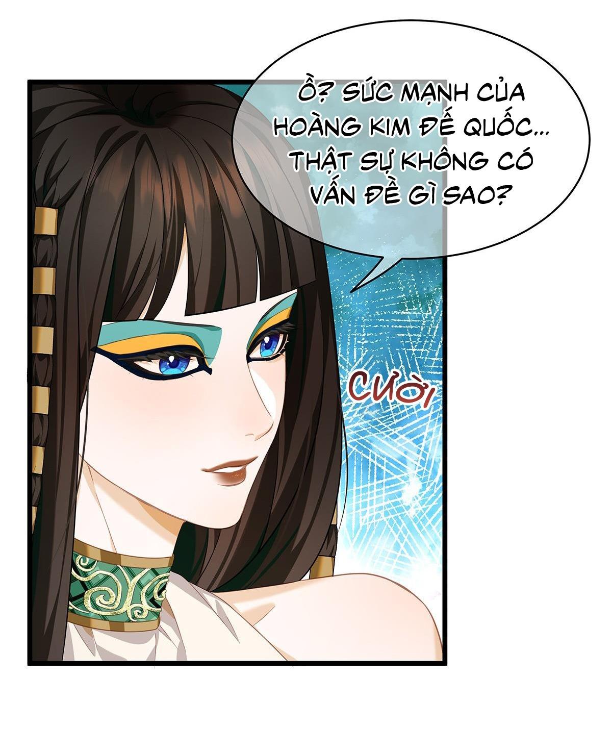 Đọc truyện Tôi trùng sinh thành chú rồng đen của vương tử điện hạ - Chapter 35