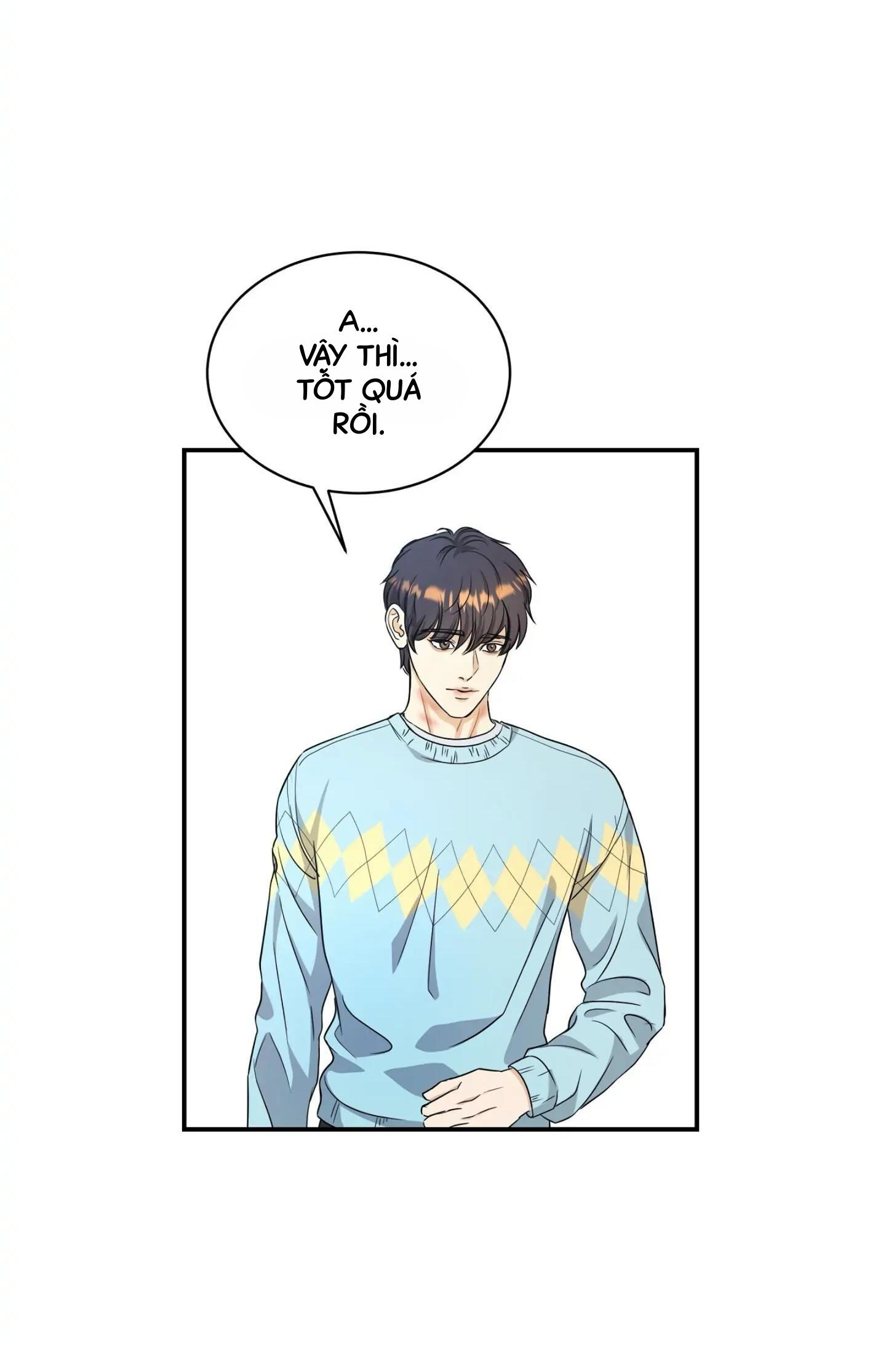 Đọc truyện Một nhân cách khác - Chapter 13