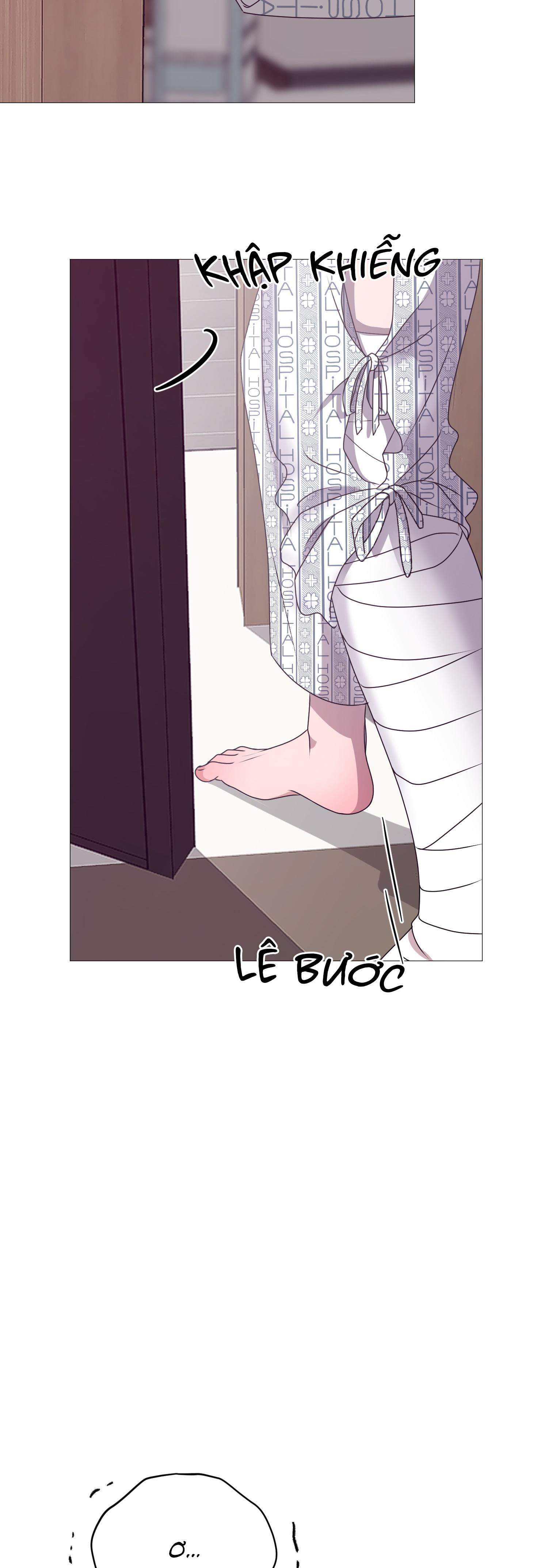 Đọc truyện Tiền bối của anh - Chapter 1